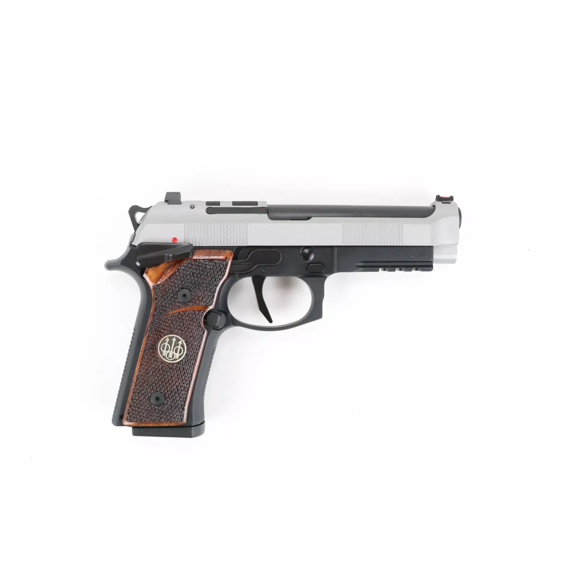 USED – Beretta 92XI 9mm Semi Auto Pistol GTO378601