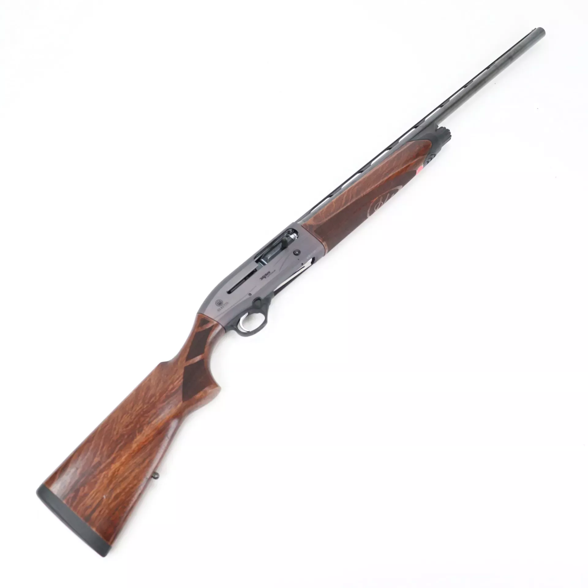 USED – Beretta A400 12ga Semi Auto Shotgun GTO379404
