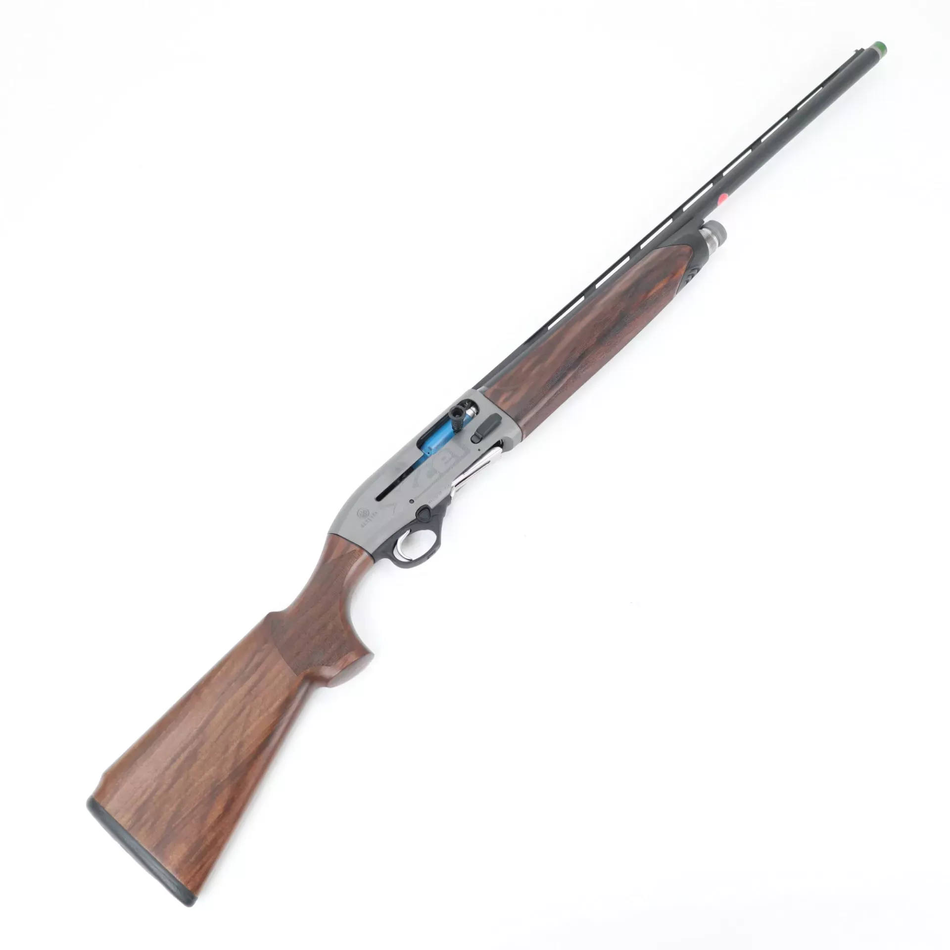 USED – Beretta A400 XCEL Sporting 12ga Semi Auto Shotgun GTO378792