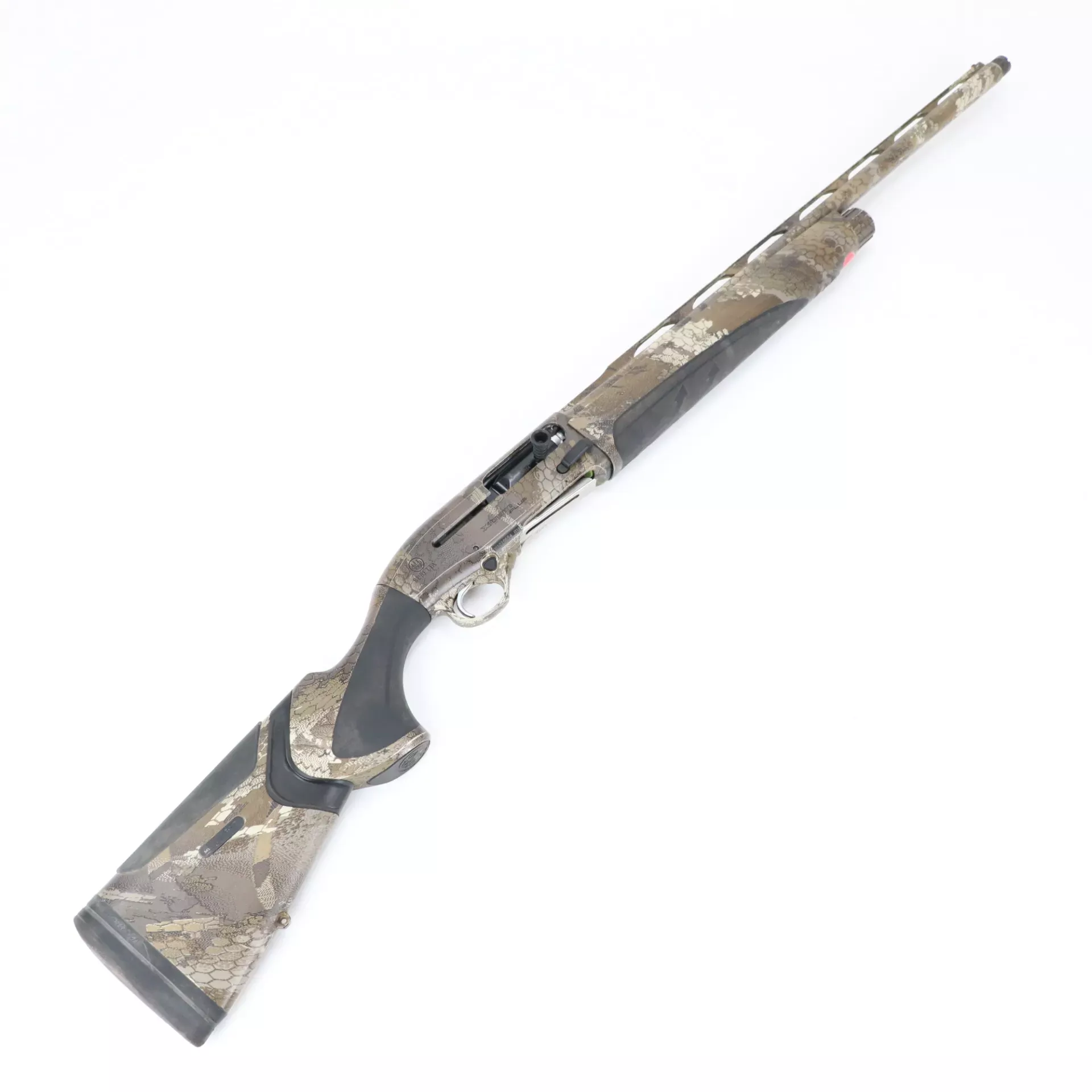 USED – Beretta A400 Xtreme Plus 12ga Semi Auto Shotgun GTO378096