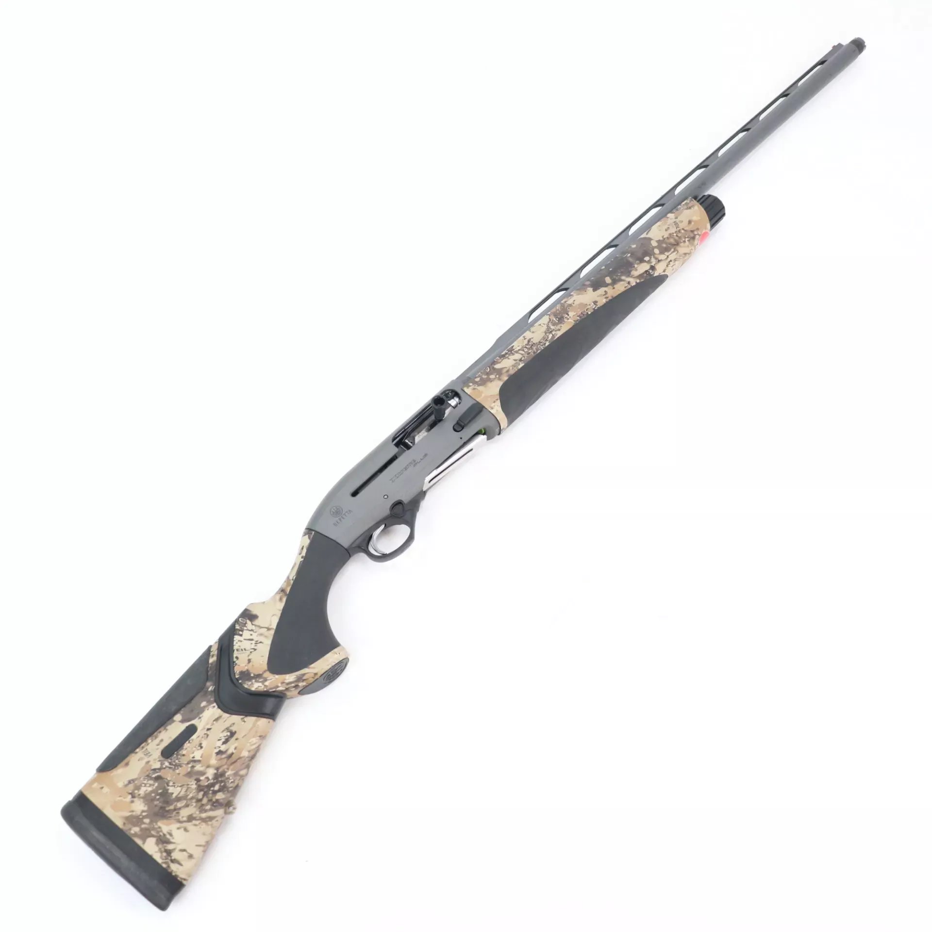 USED – Beretta A400 Xtreme Plus 12Gauge Semi Auto Shotgun GTO380982