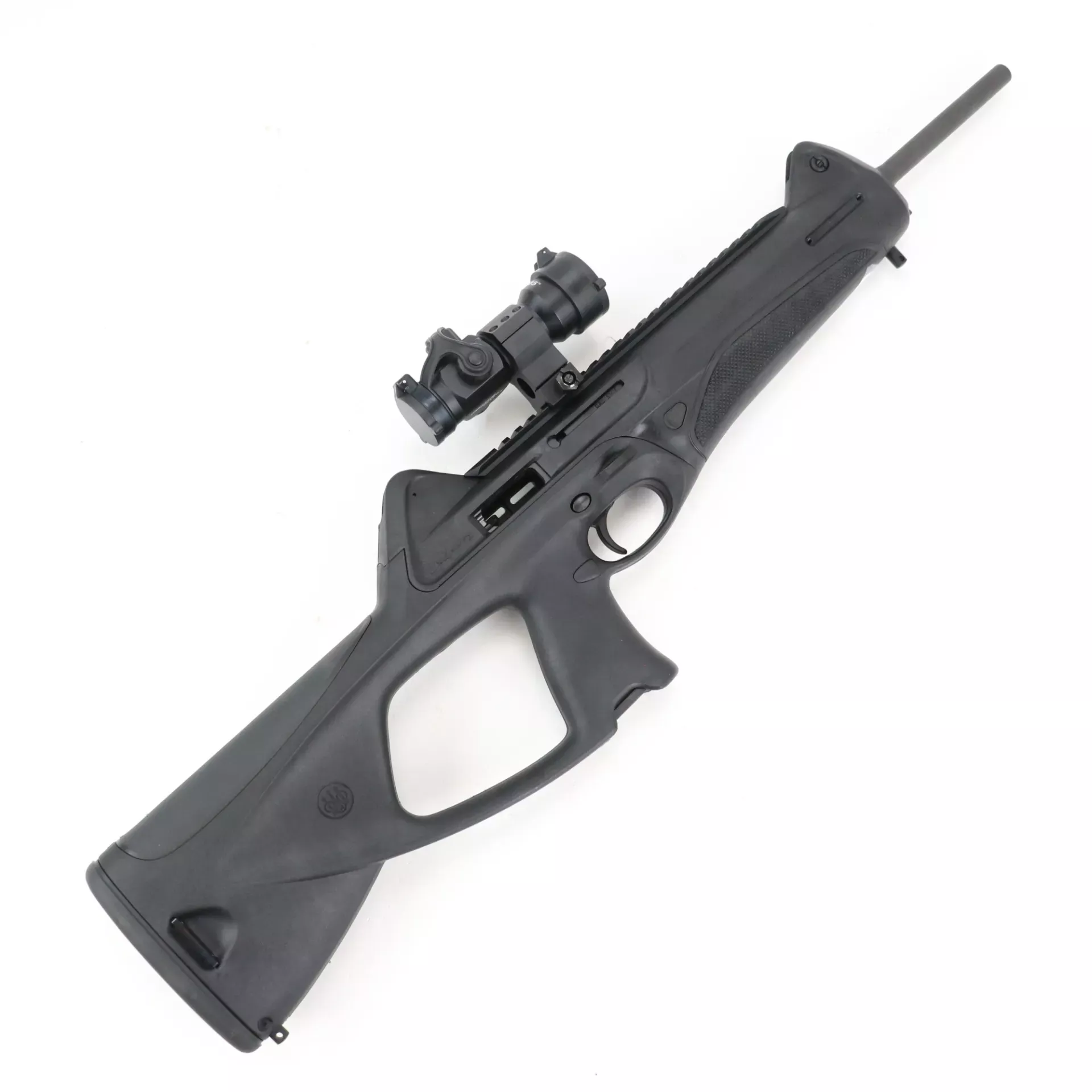 USED – Beretta CX4 Storm 9mm Semi Auto Rifle GTO382574