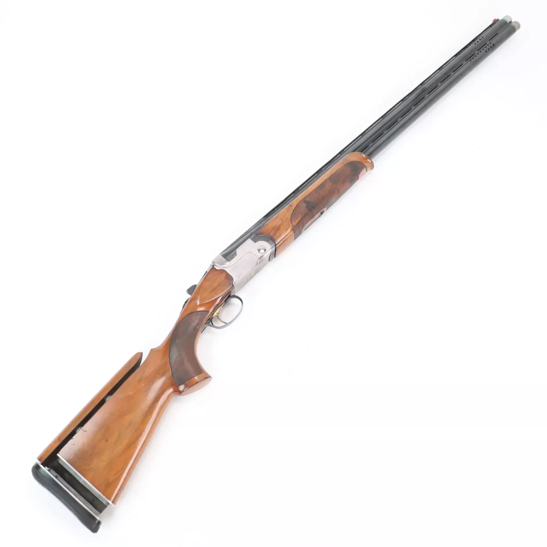 USED – Beretta DT10 12Gauge O/U Shotgun GTO380500
