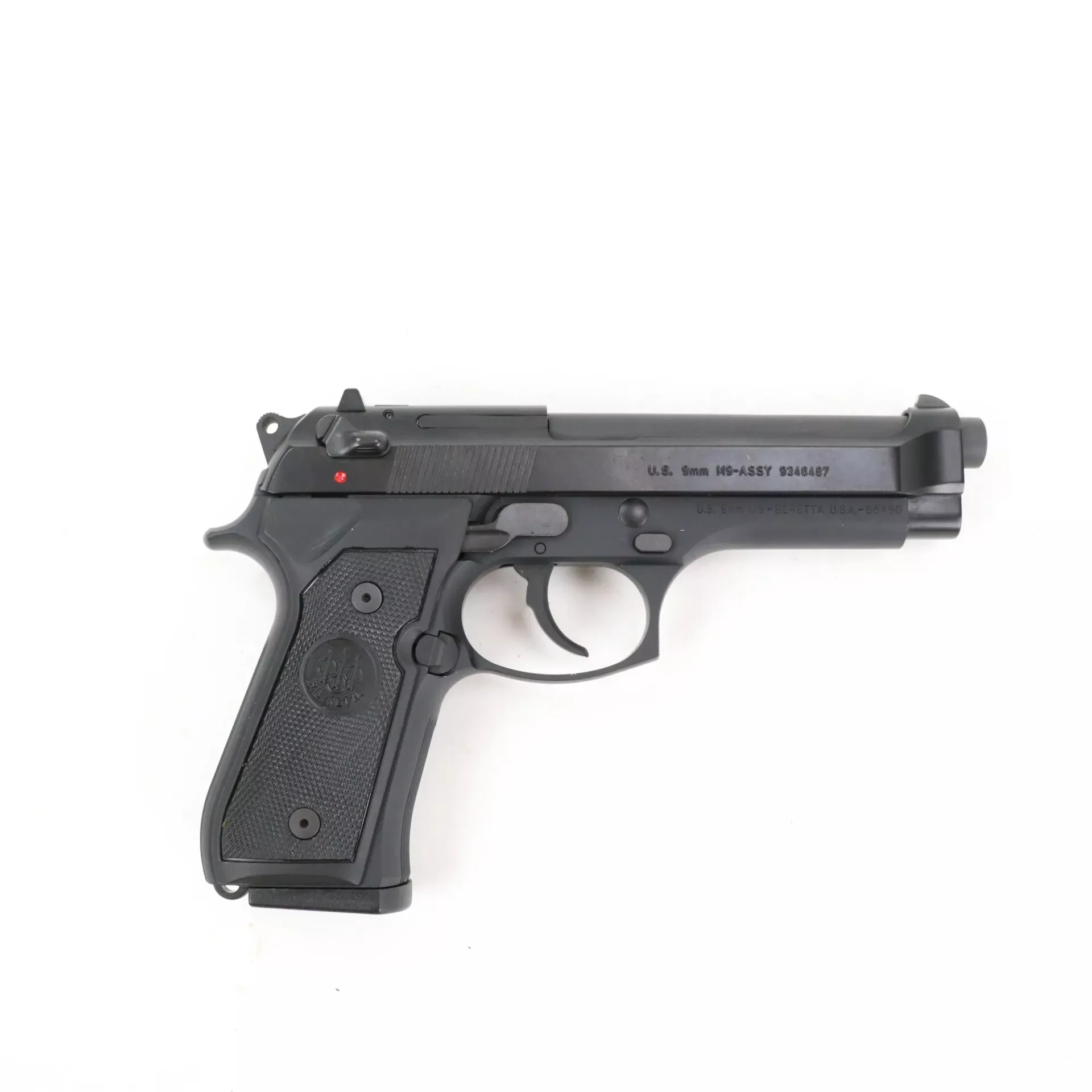 USED - Beretta M9 GTO382381
