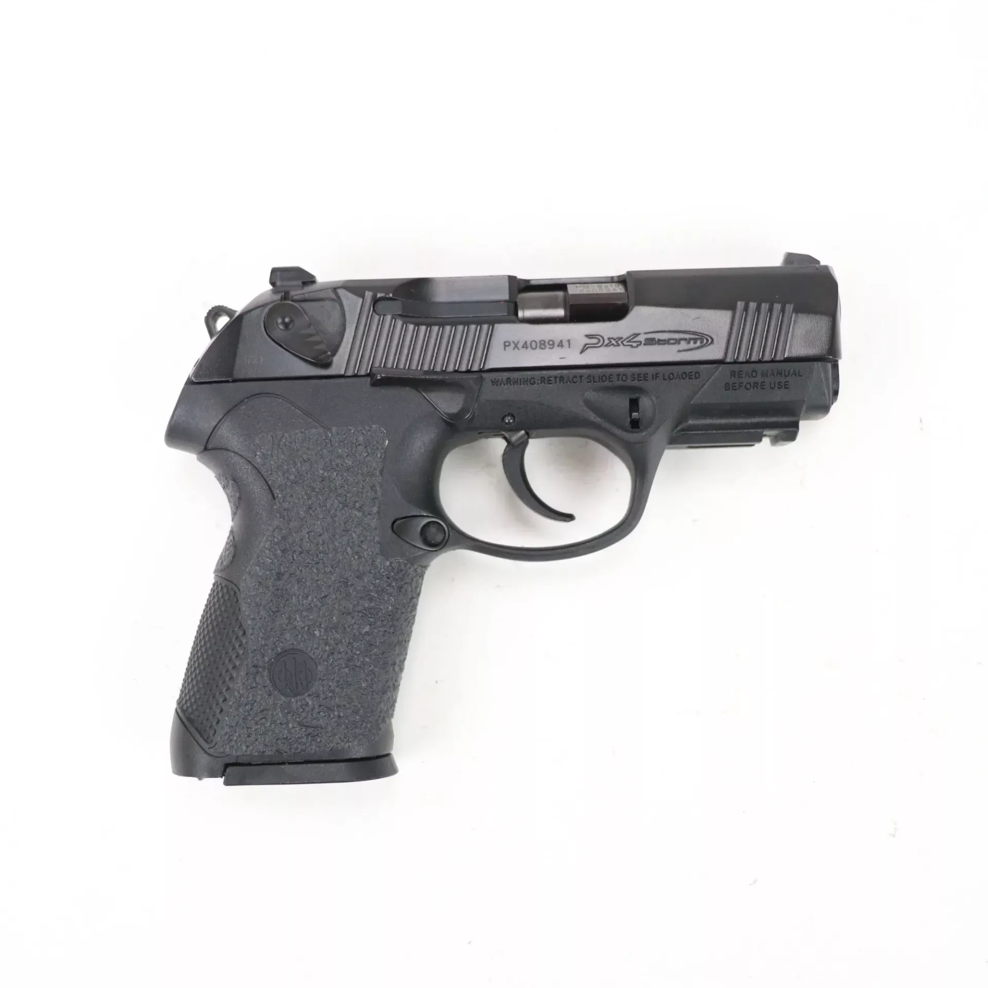 USED – Beretta PX4 GTO362511