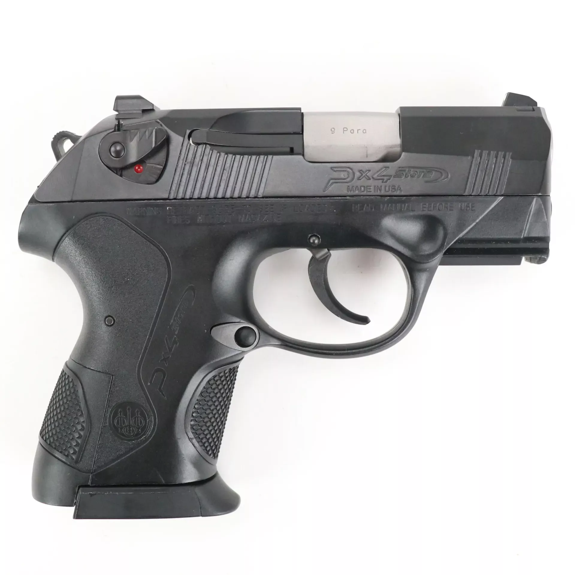 USED - Beretta PX4 Storm GTO373781