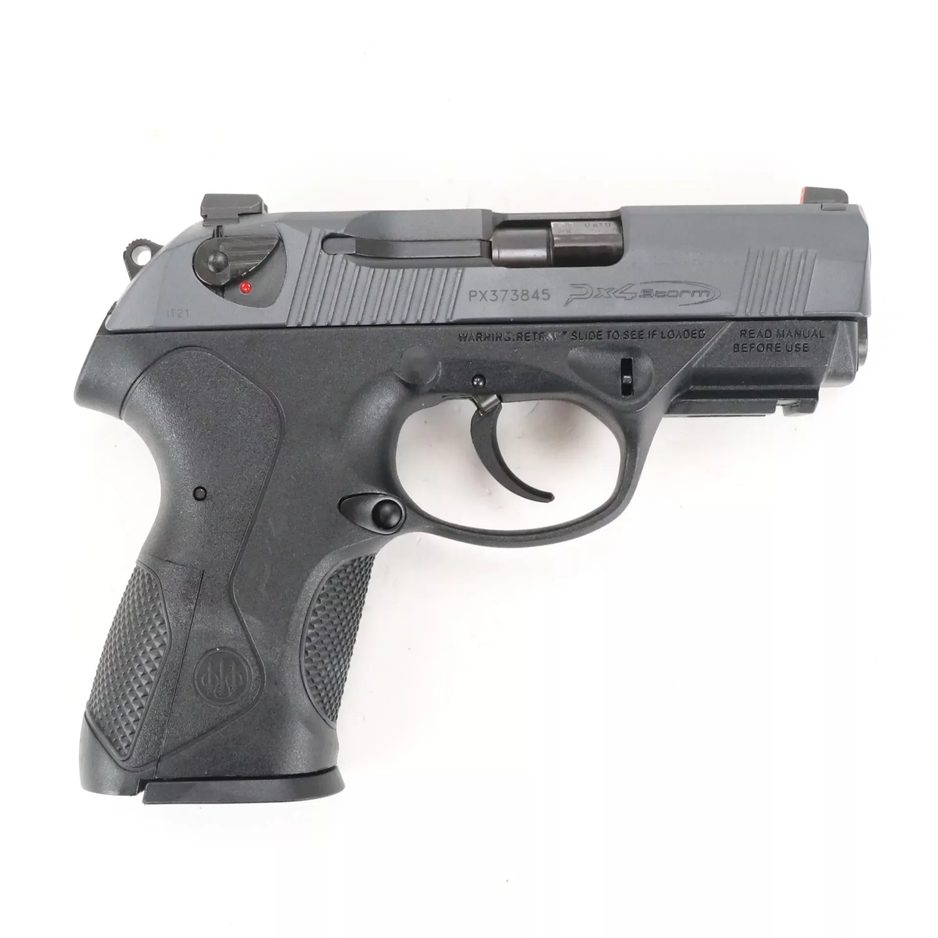 USED – Beretta PX4 Storm LTT GTO370648