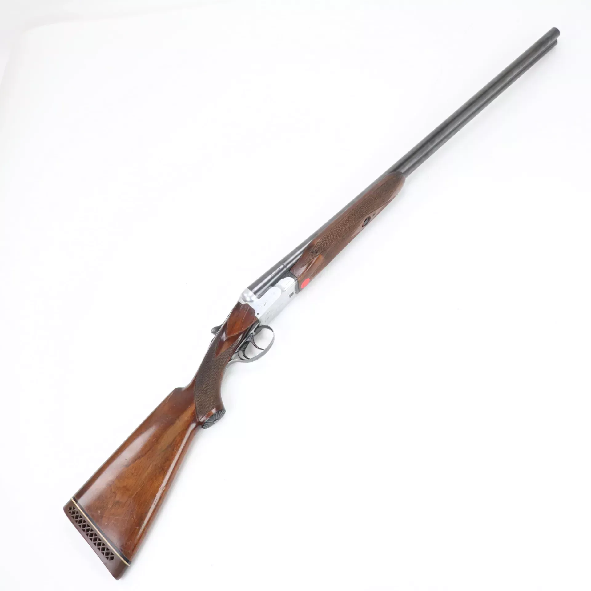 USED – Beretta Silver Hawk GTO363458
