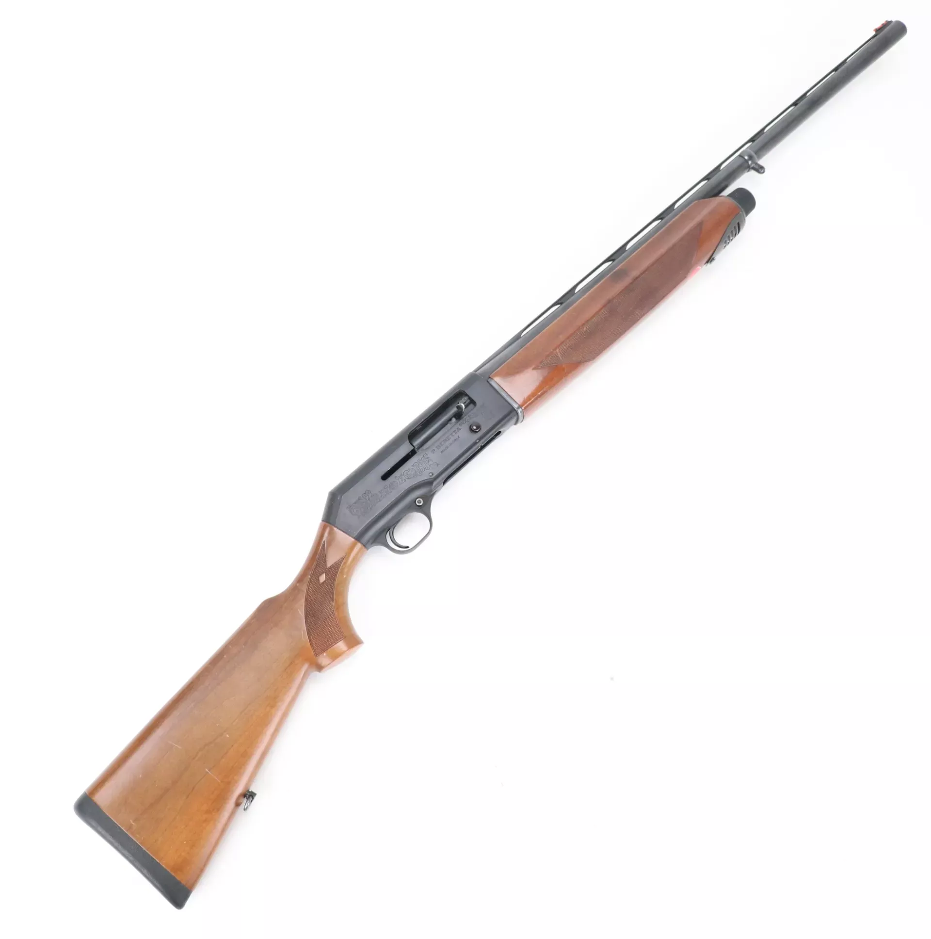 USED – Beretta Silver Mallard GTO370693