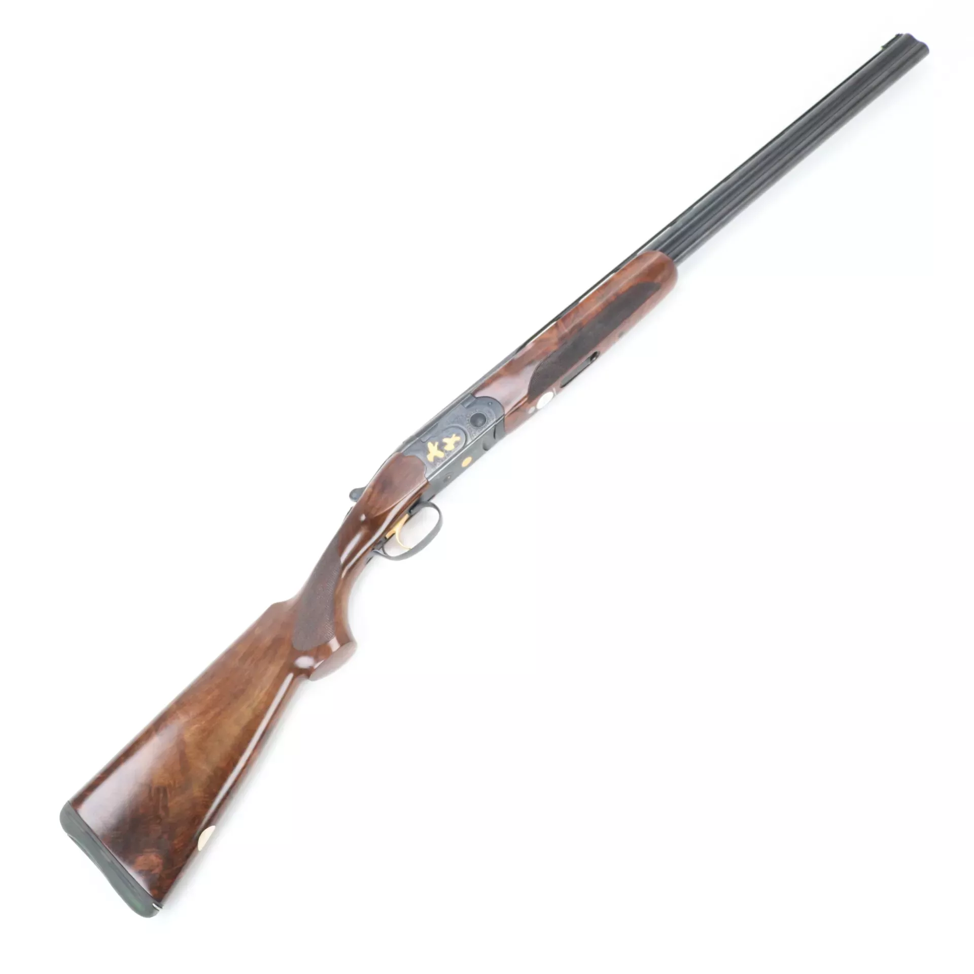USED - Beretta Silver Pigeon IV GTO502107
