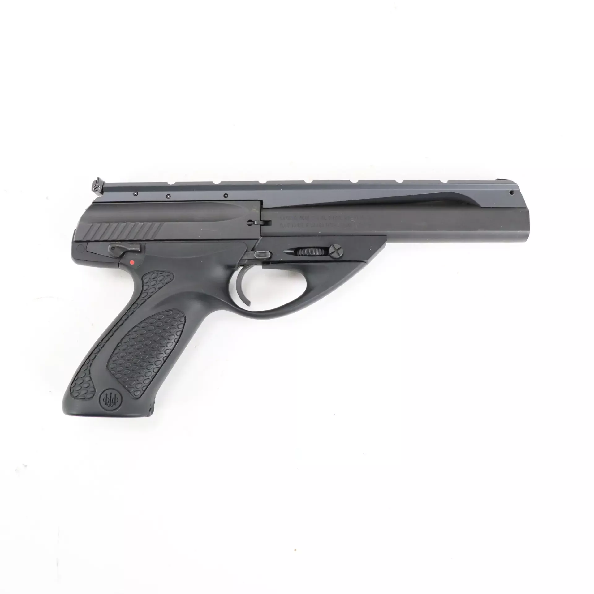 USED – Beretta U22 NEOS Semi Auto Pistol GTO375869
