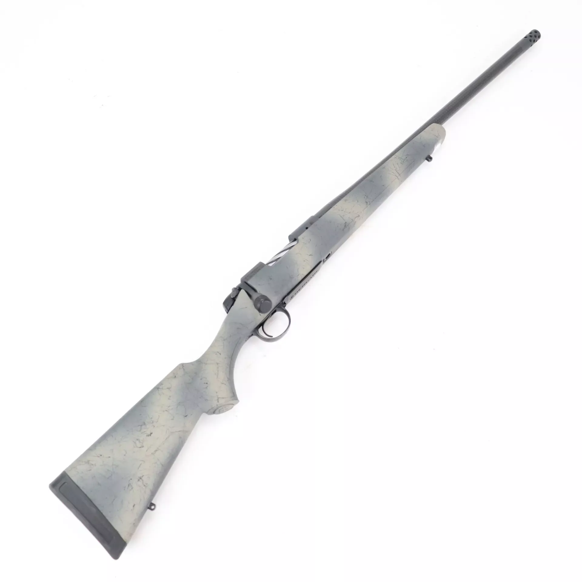 USED – Bergara B-14 6.5CM Bolt Action Rifle GTO374456