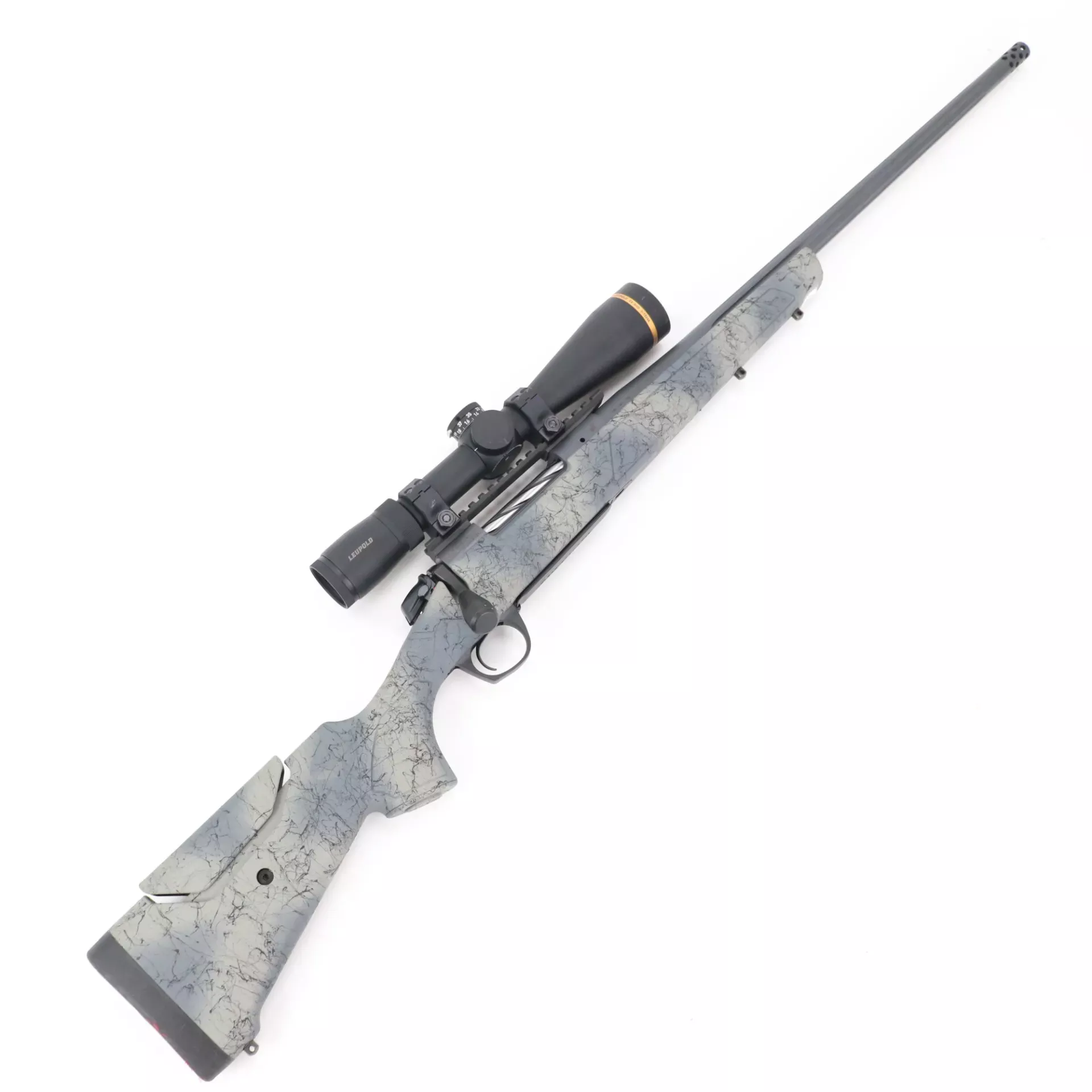 USED - Bergara B-14 7mmREMMAG Bolt Action Rifle GTO506394