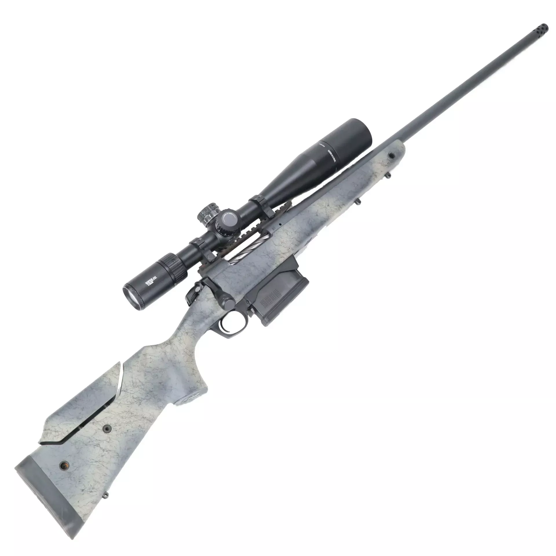 USED – Bergara B-14 GTO368664