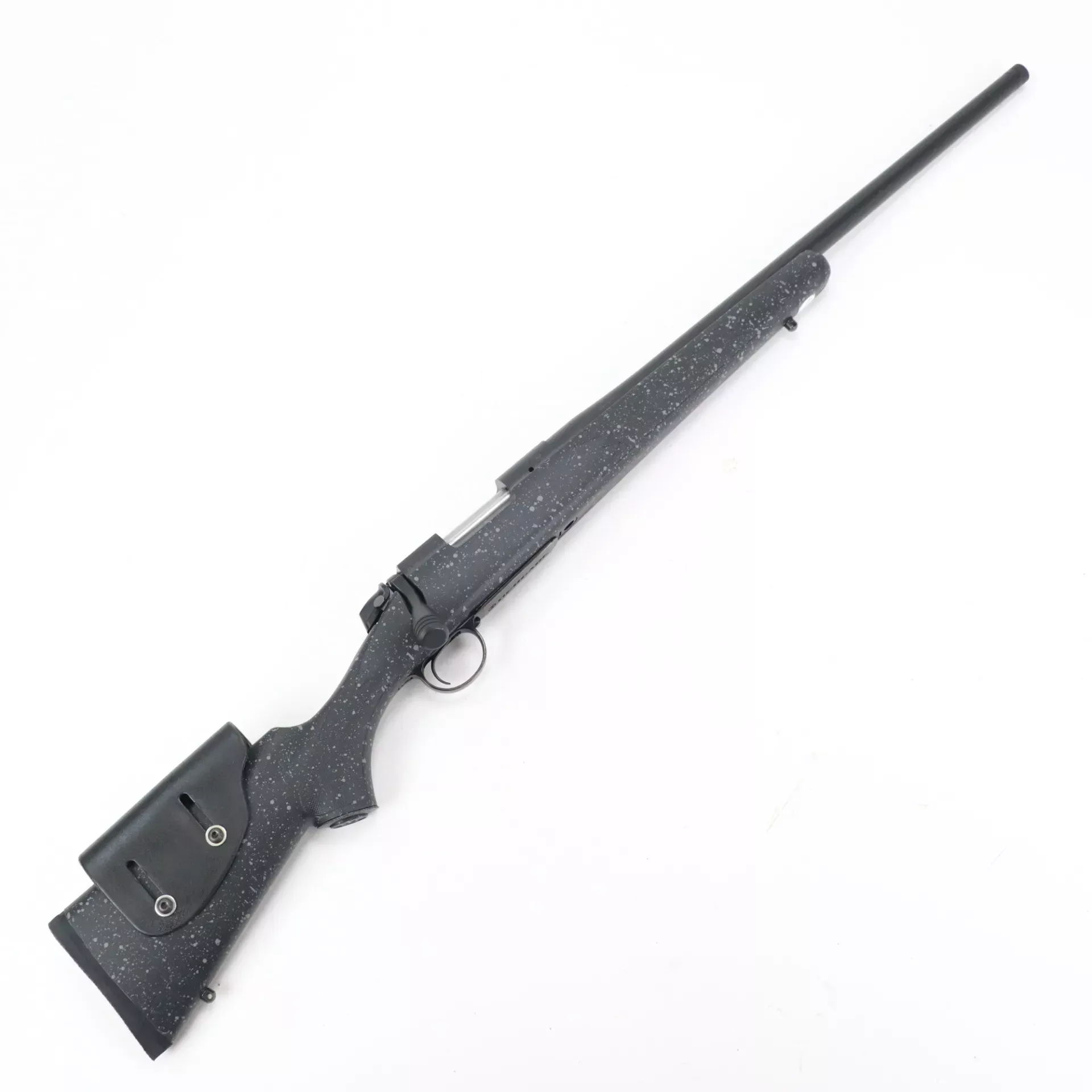 USED – Bergara B-14 GTO380930