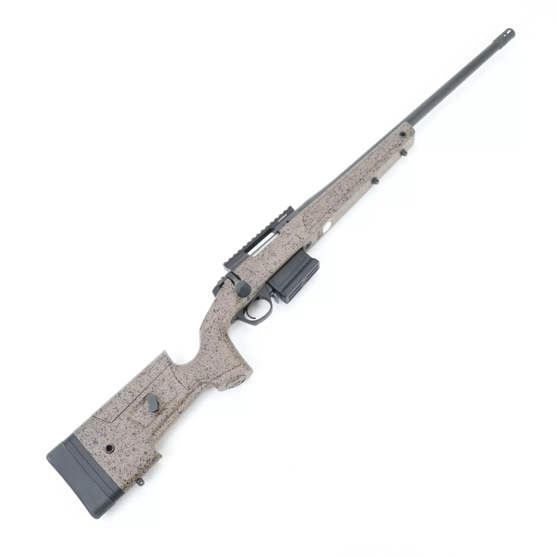 USED – Bergara B-14 HMR GTO366961