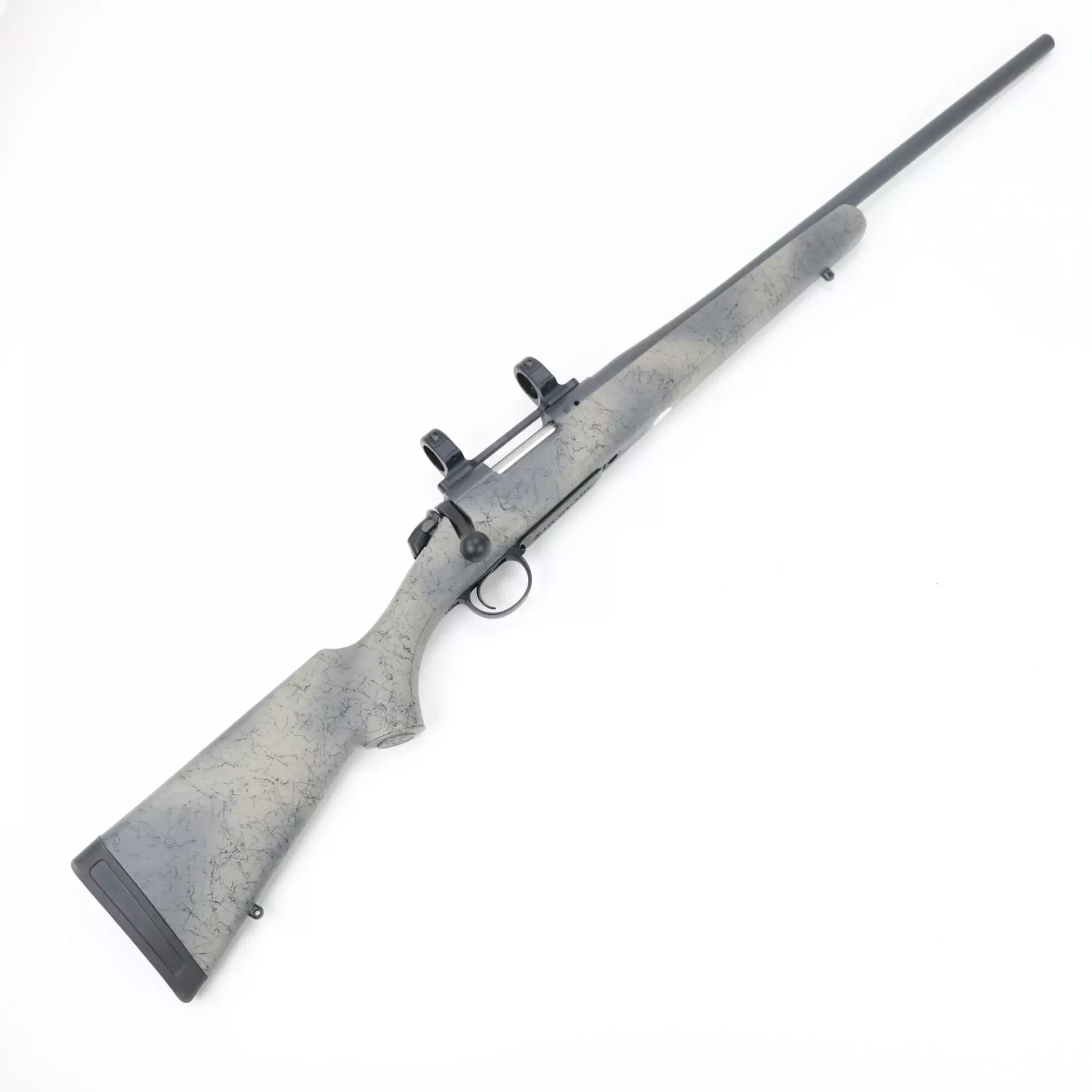 USED – Bergara B-14 Hunter GTO363517