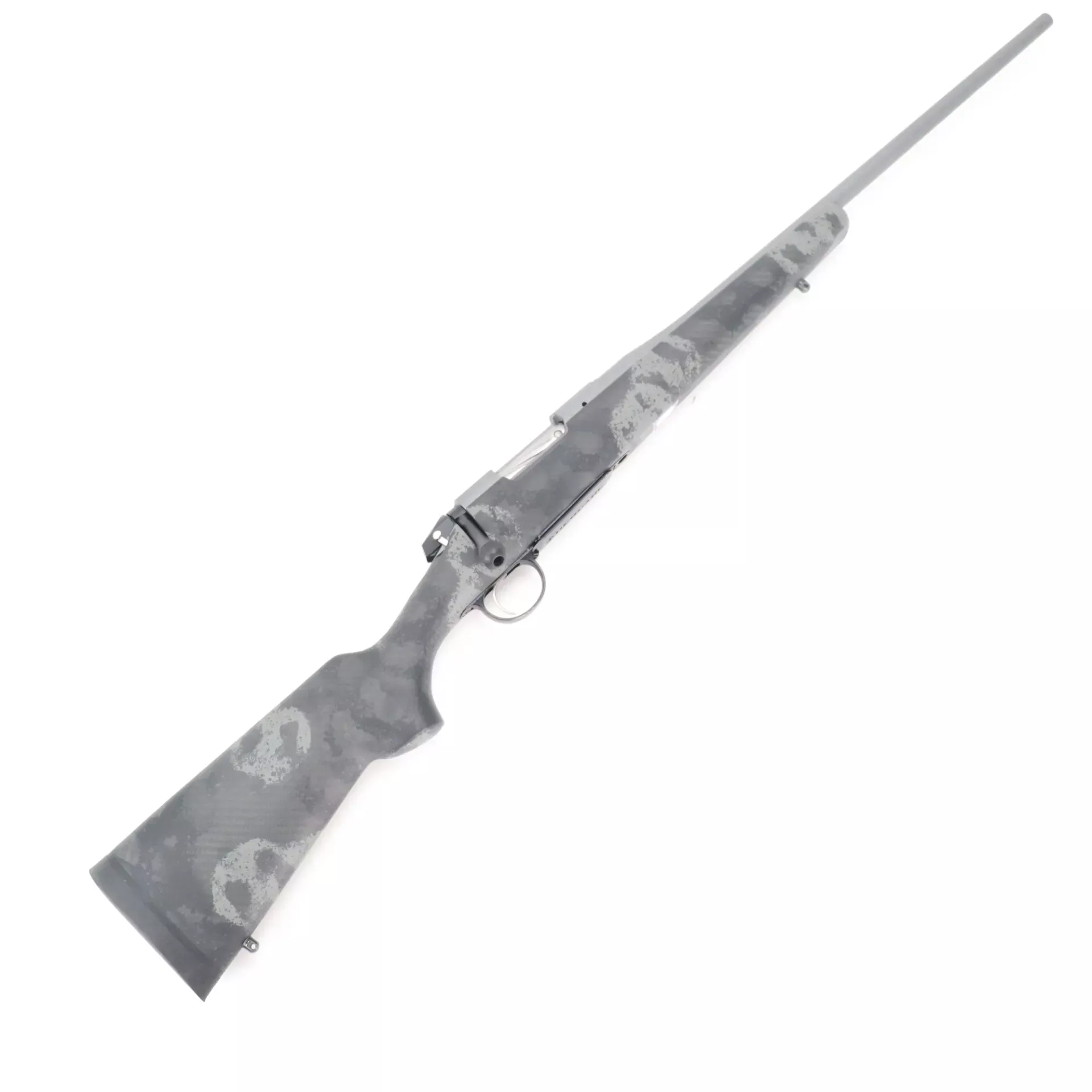 USED - Bergara B-14 Premier GTO369467