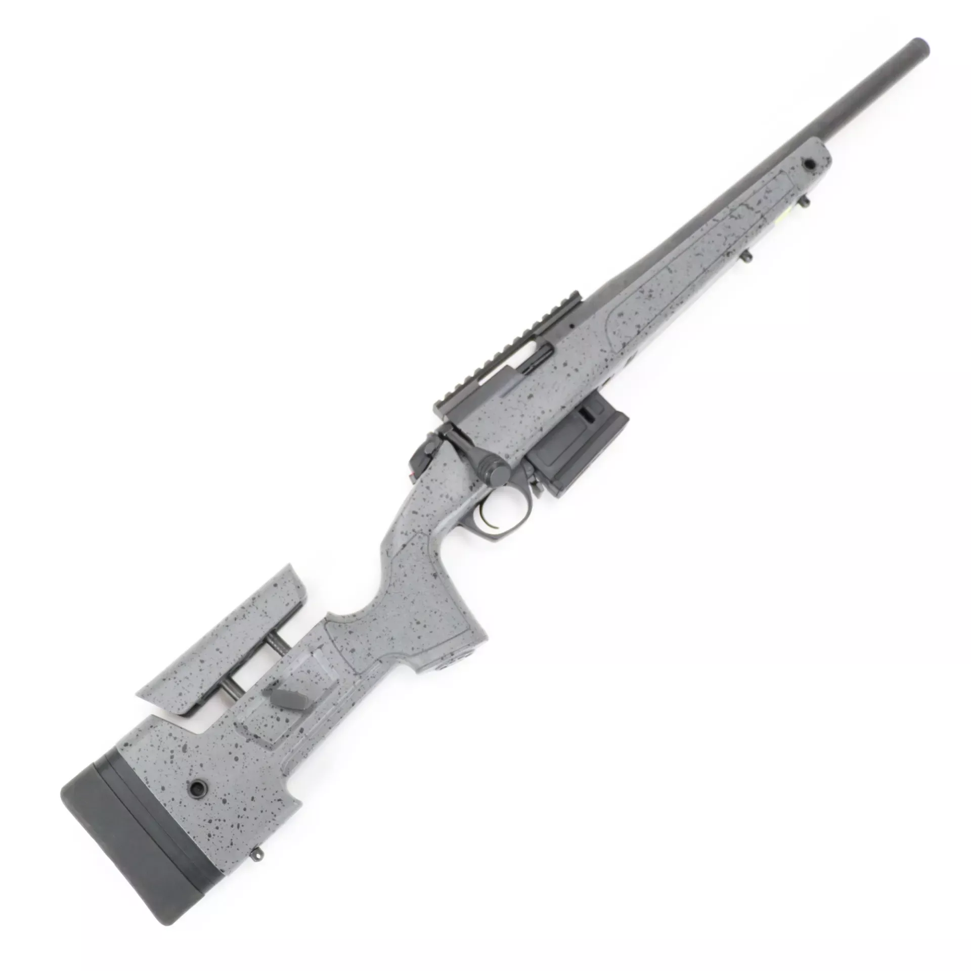 USED - Bergara B14R Bolt Action Rifle GTO375594