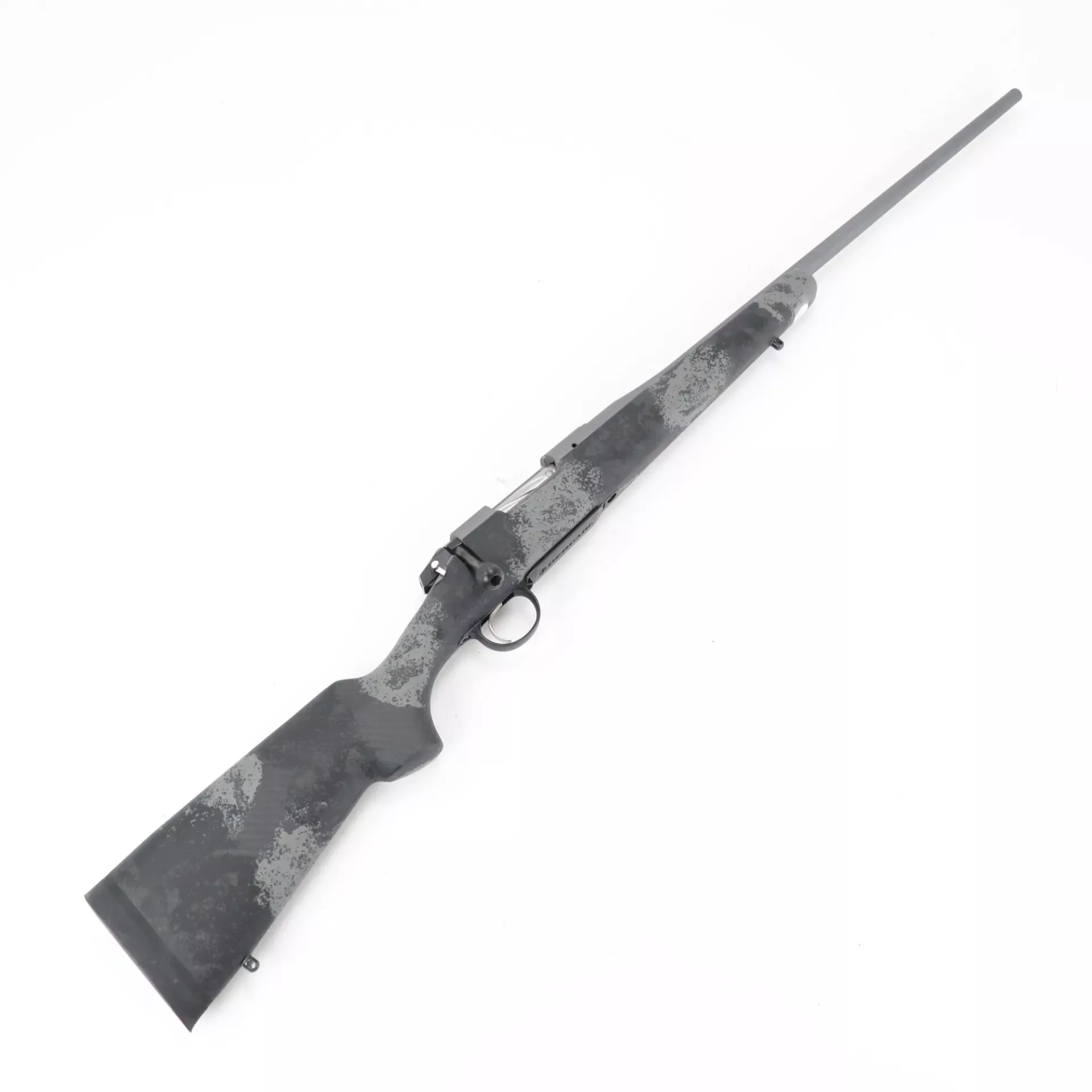 USED – Bergara Premier 6.5PRC Bolt Action Rifle GTO378242
