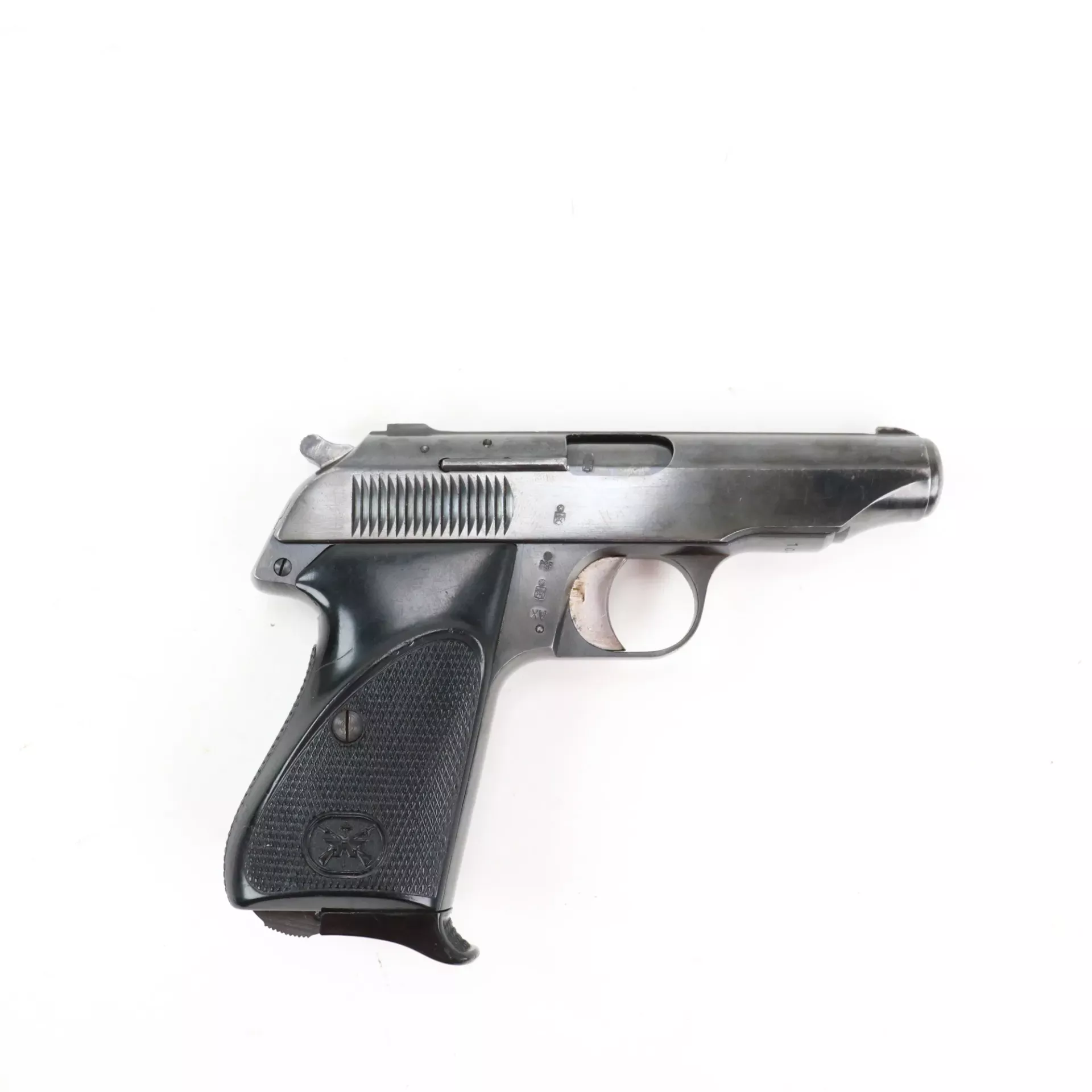 USED – Bernadelli 60 22LR Semi Auto Pistol GTO381453