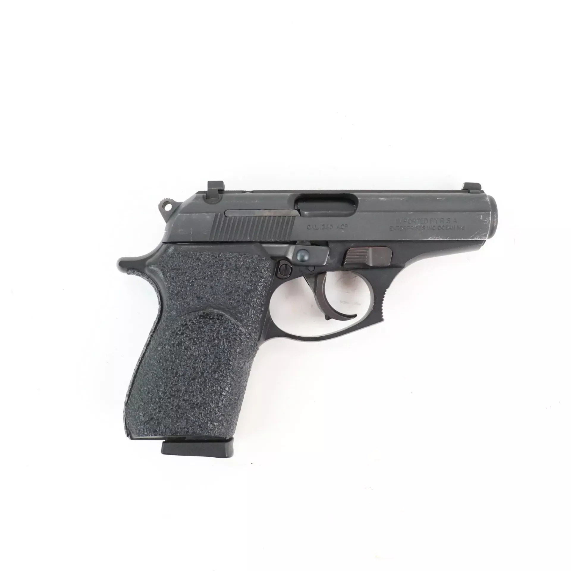 USED – Bersa Thunder 380 380ACP Semi Auto Pistol GTO380379