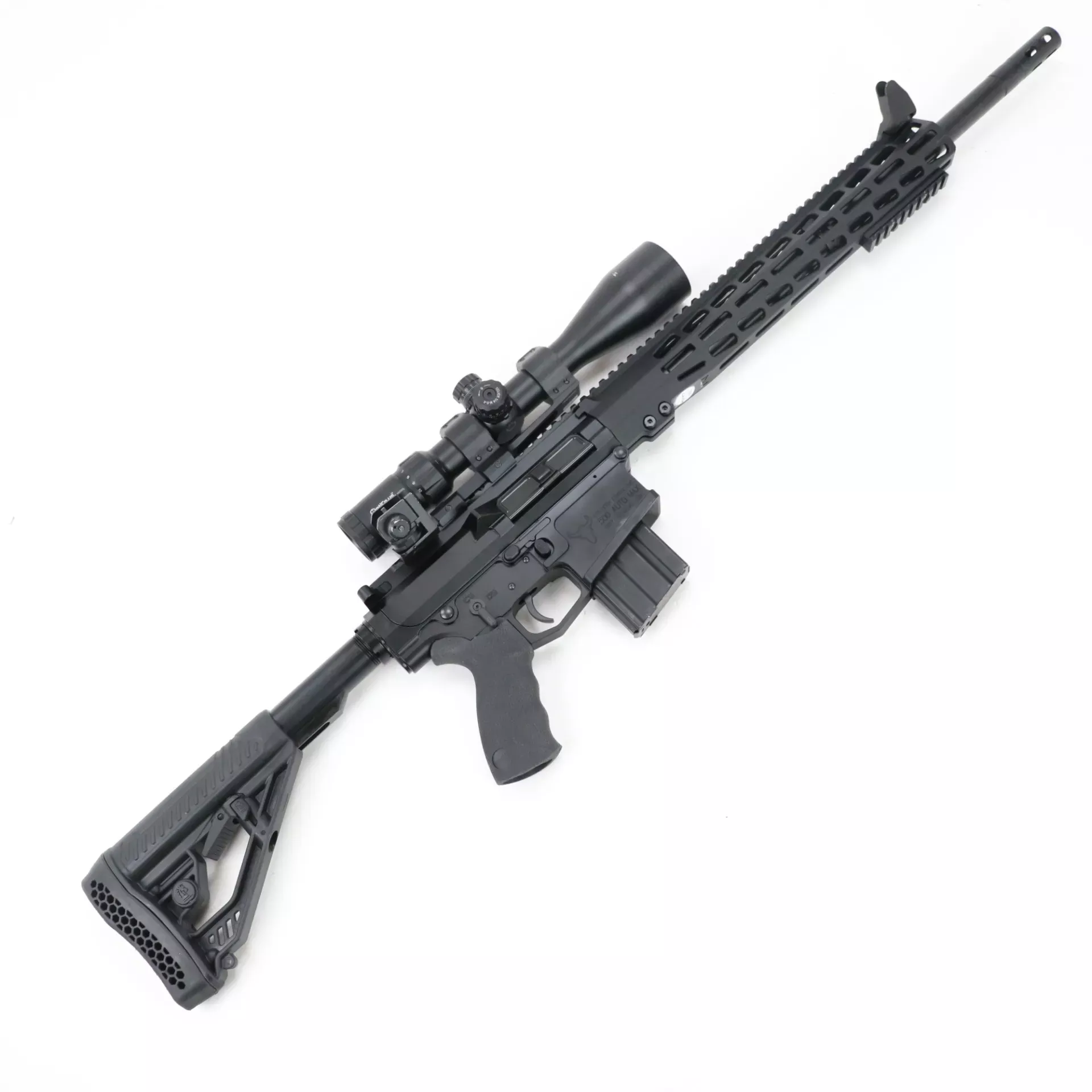 USED - Big Horn Armory AR500 GTO501074