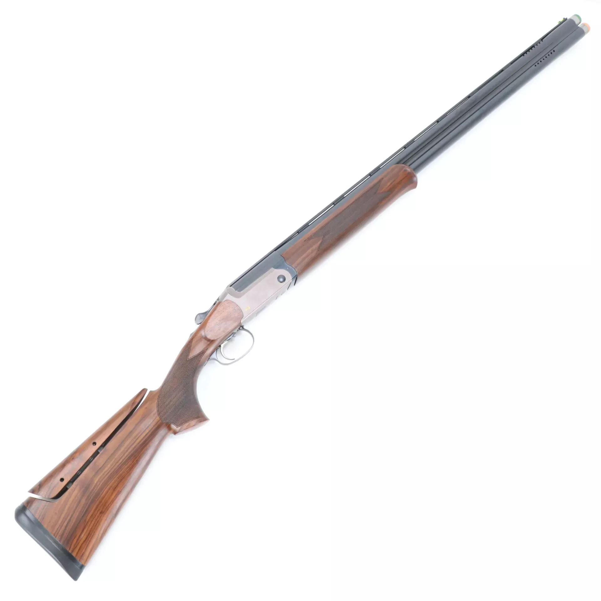 USED – Blaser F3 12 Gauge O/U Shotgun GTO374592