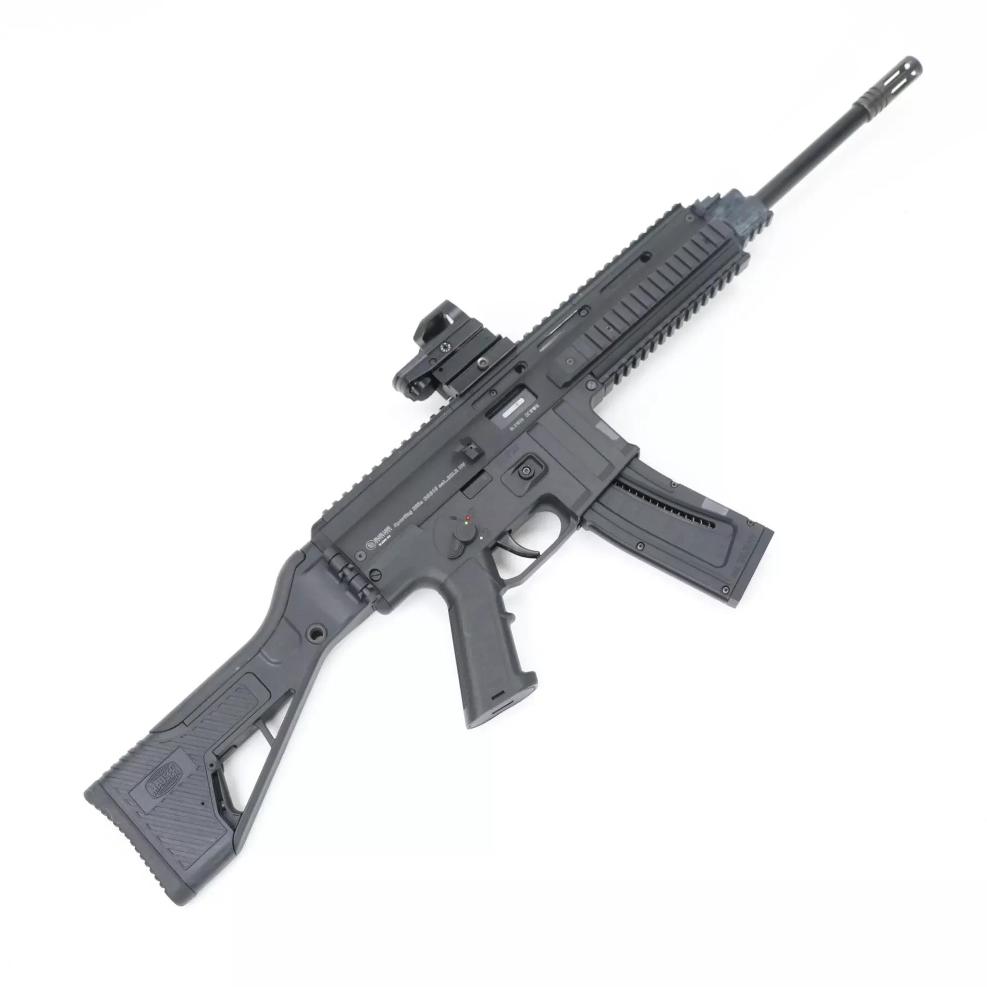 USED - Blue Line Solutions GSG-15 GTO363770
