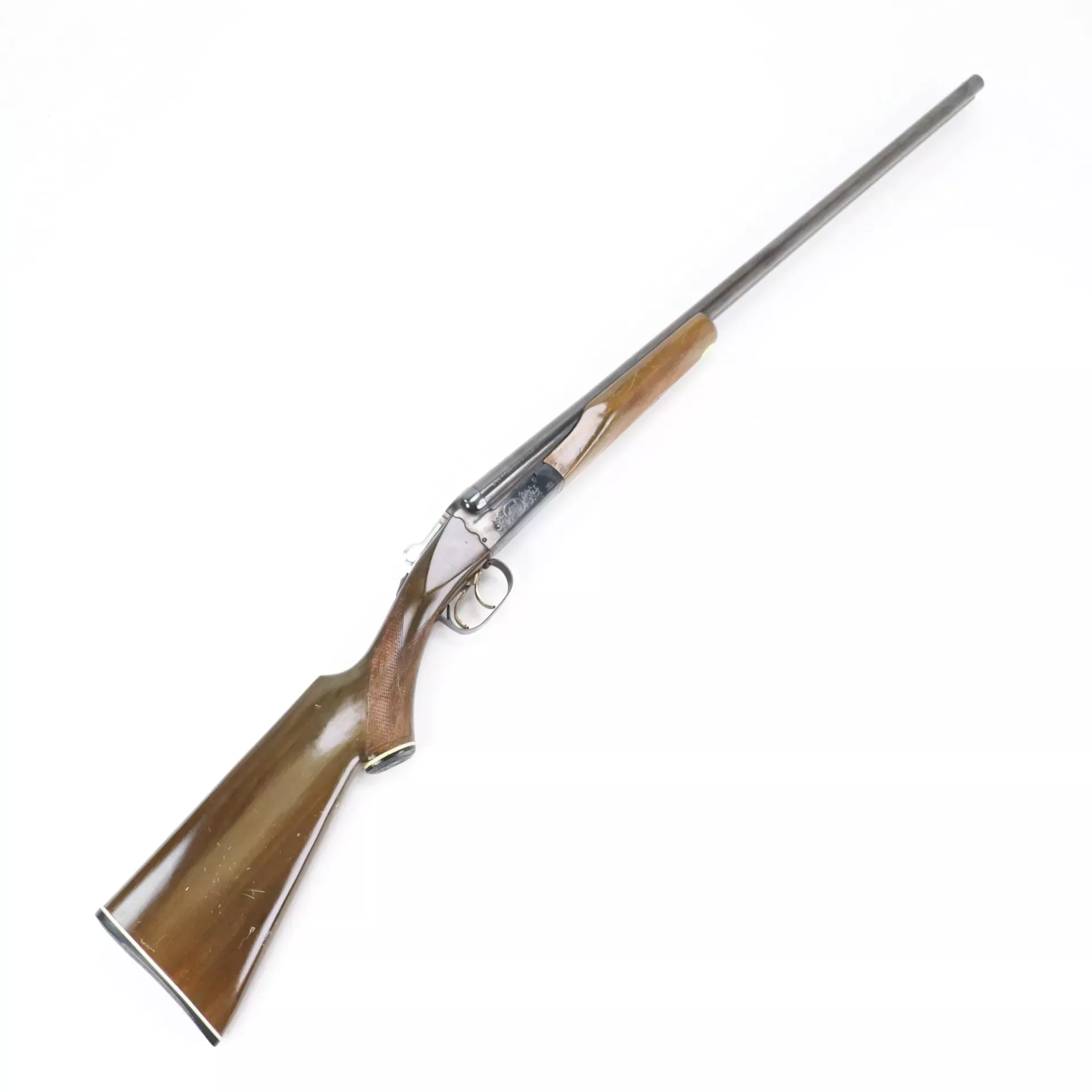 USED – Boito Field 20ga Double Barrel Shotgun GTO380368