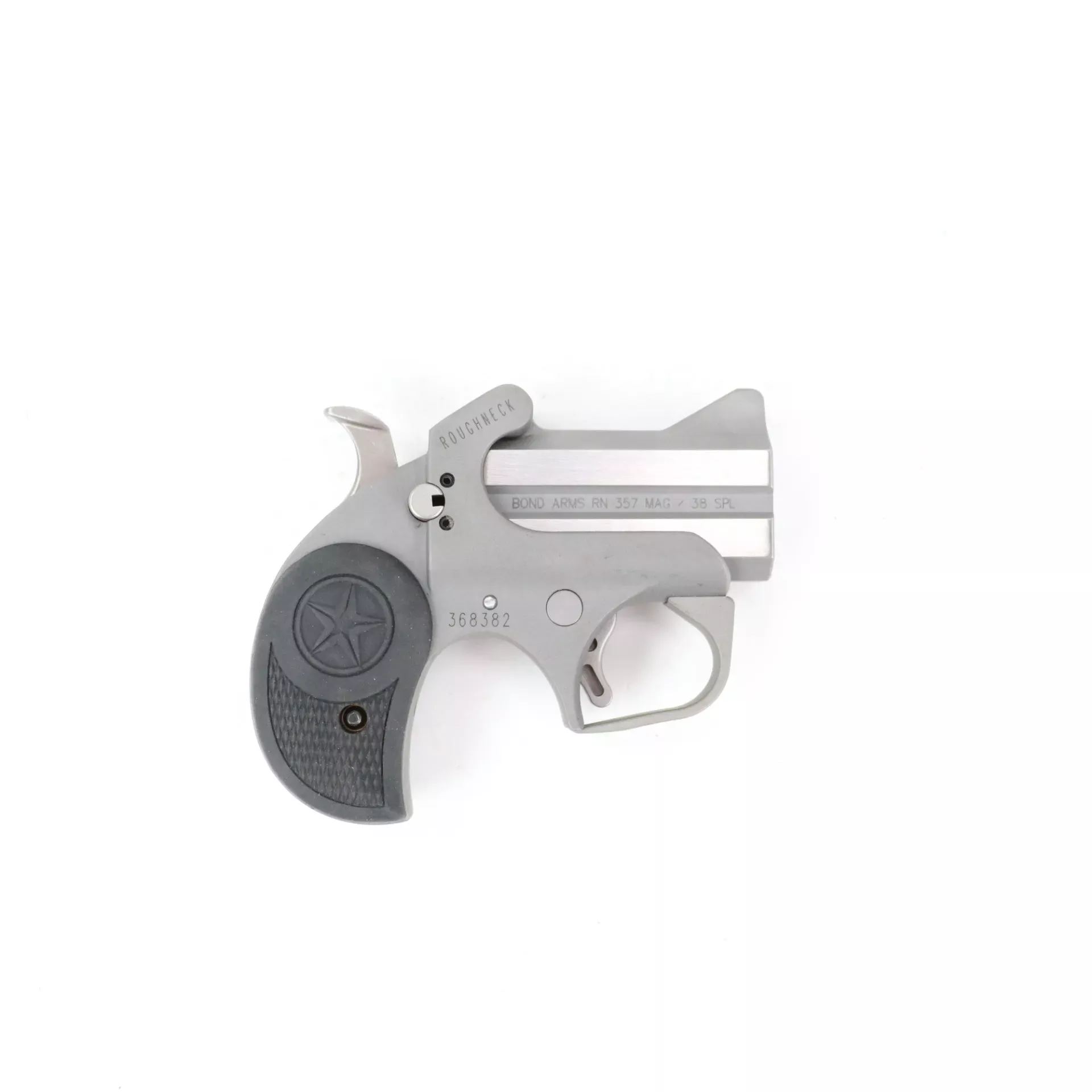 USED - Bond Arms Roughneck 357MAG Derringer GTO382231