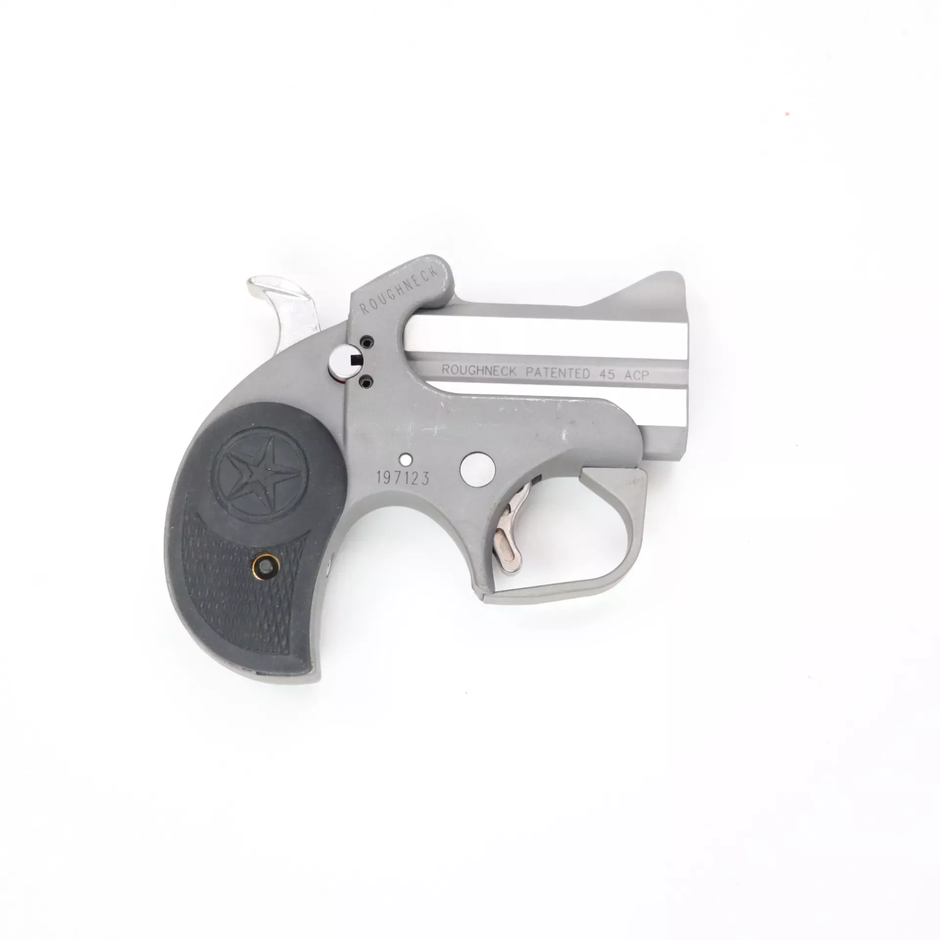 USED - Bond Arms Roughneck GTO367224