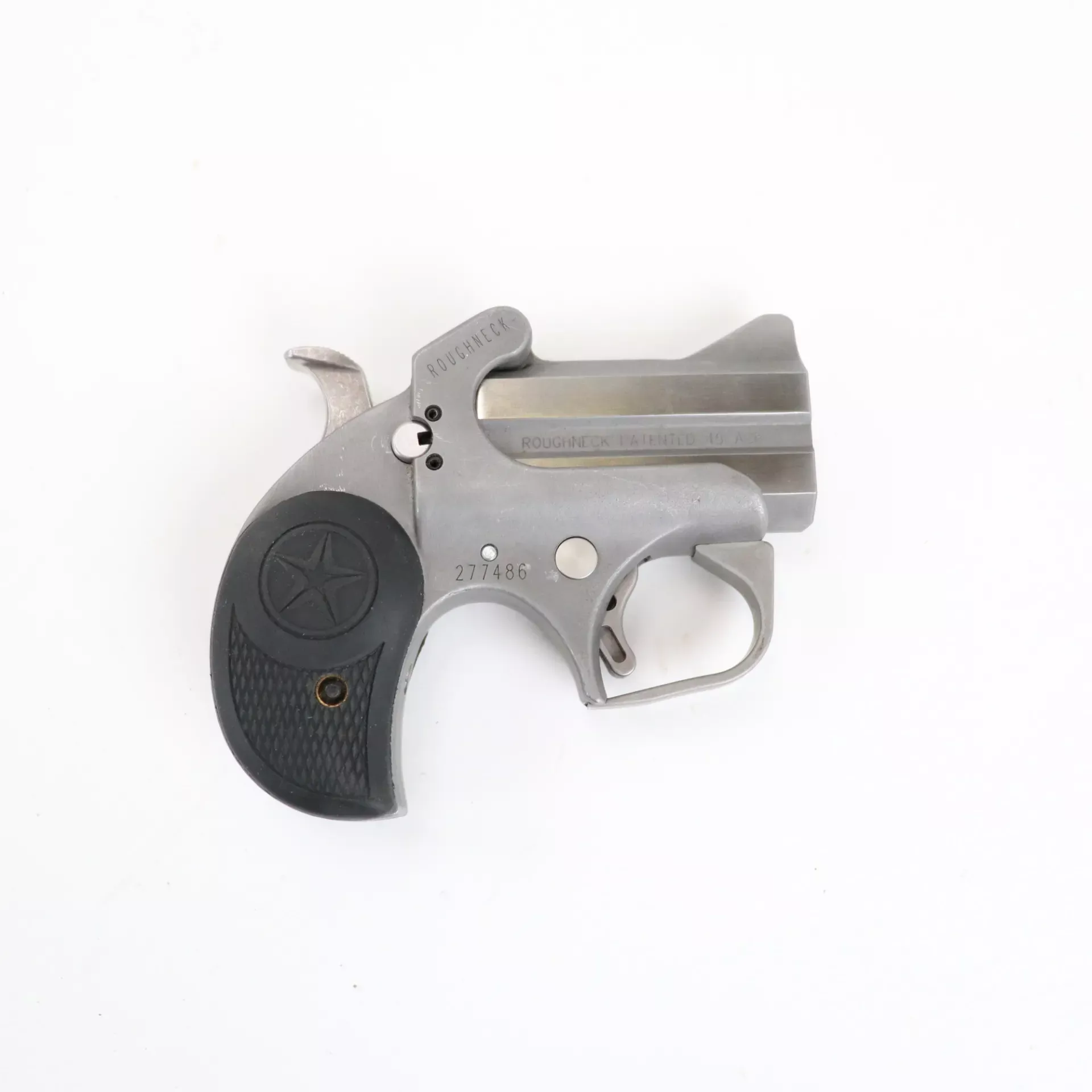 USED - Bond Arms Roughneck SA Derringer GTO375888