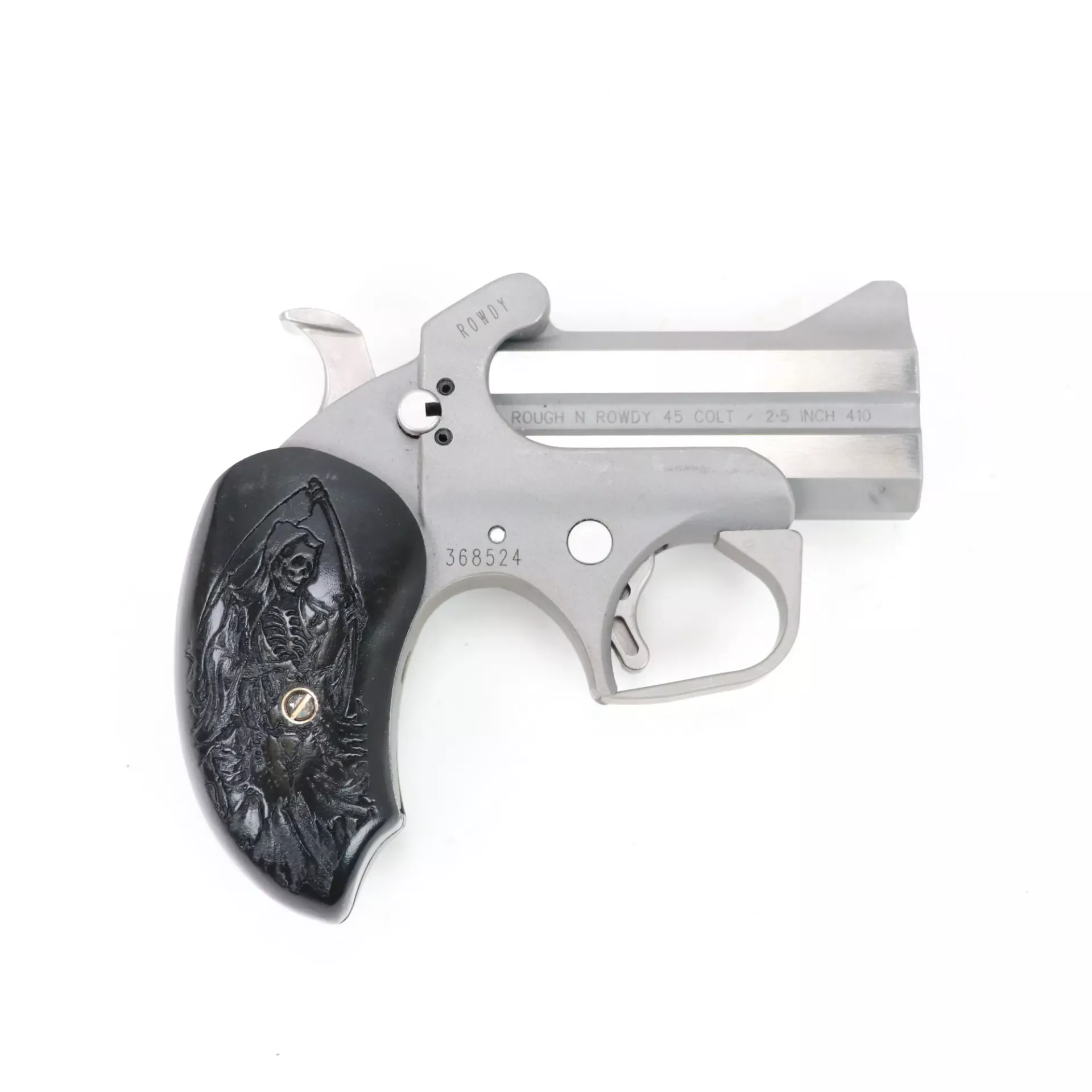 USED - Bond Arms Rowdy GTO365732