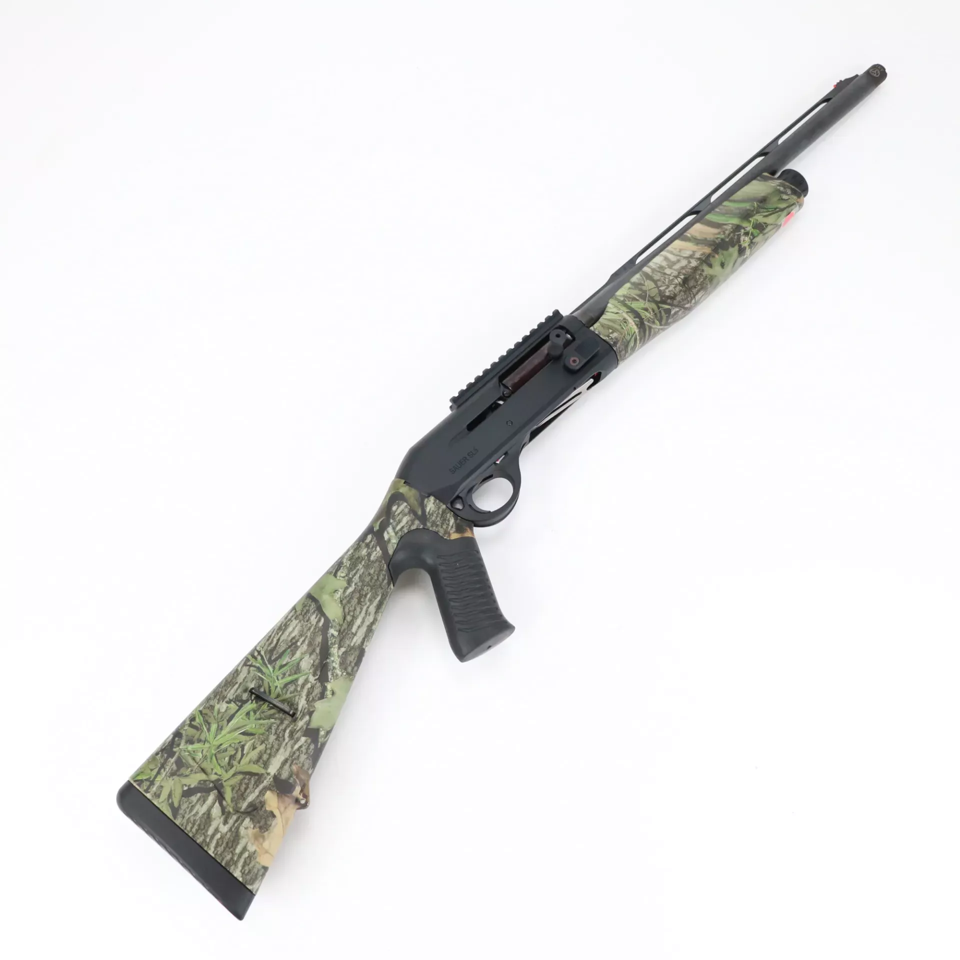 USED – Breda SL5 12ga Semi Auto Shotgun GTO378577