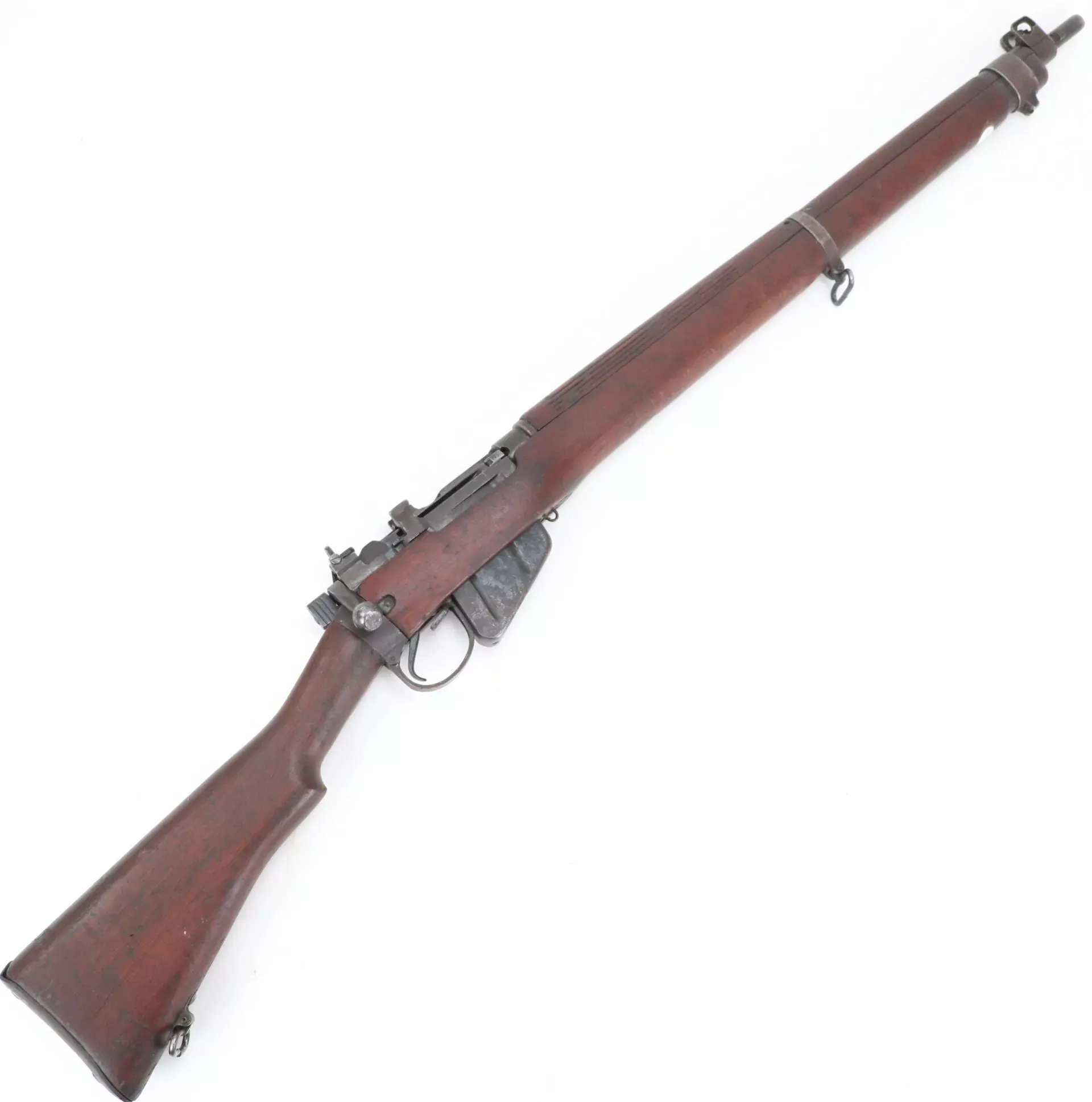 USED - British No.4 MK1 GTO373871