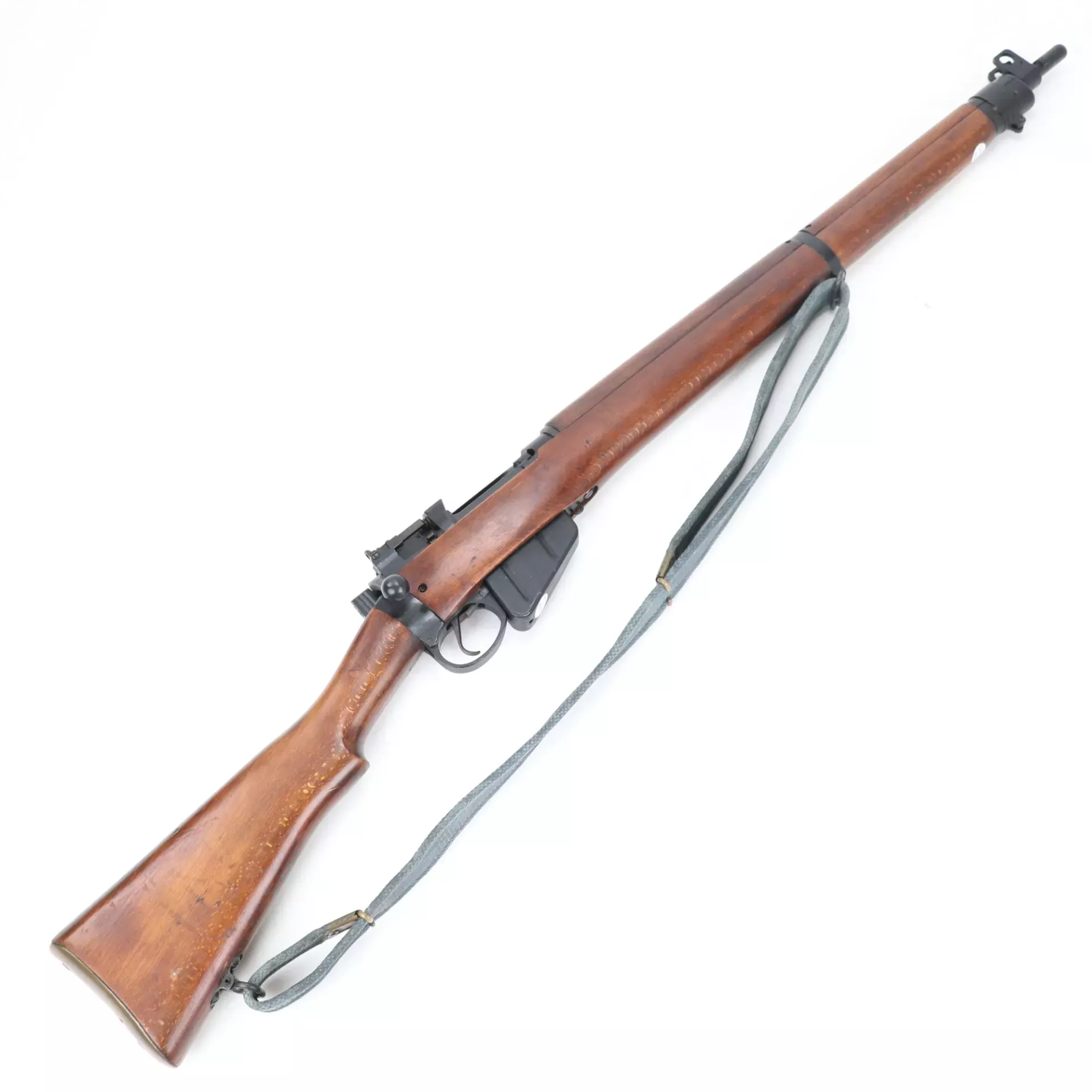 USED - British NO. 4 MK2 (F) GTO503504