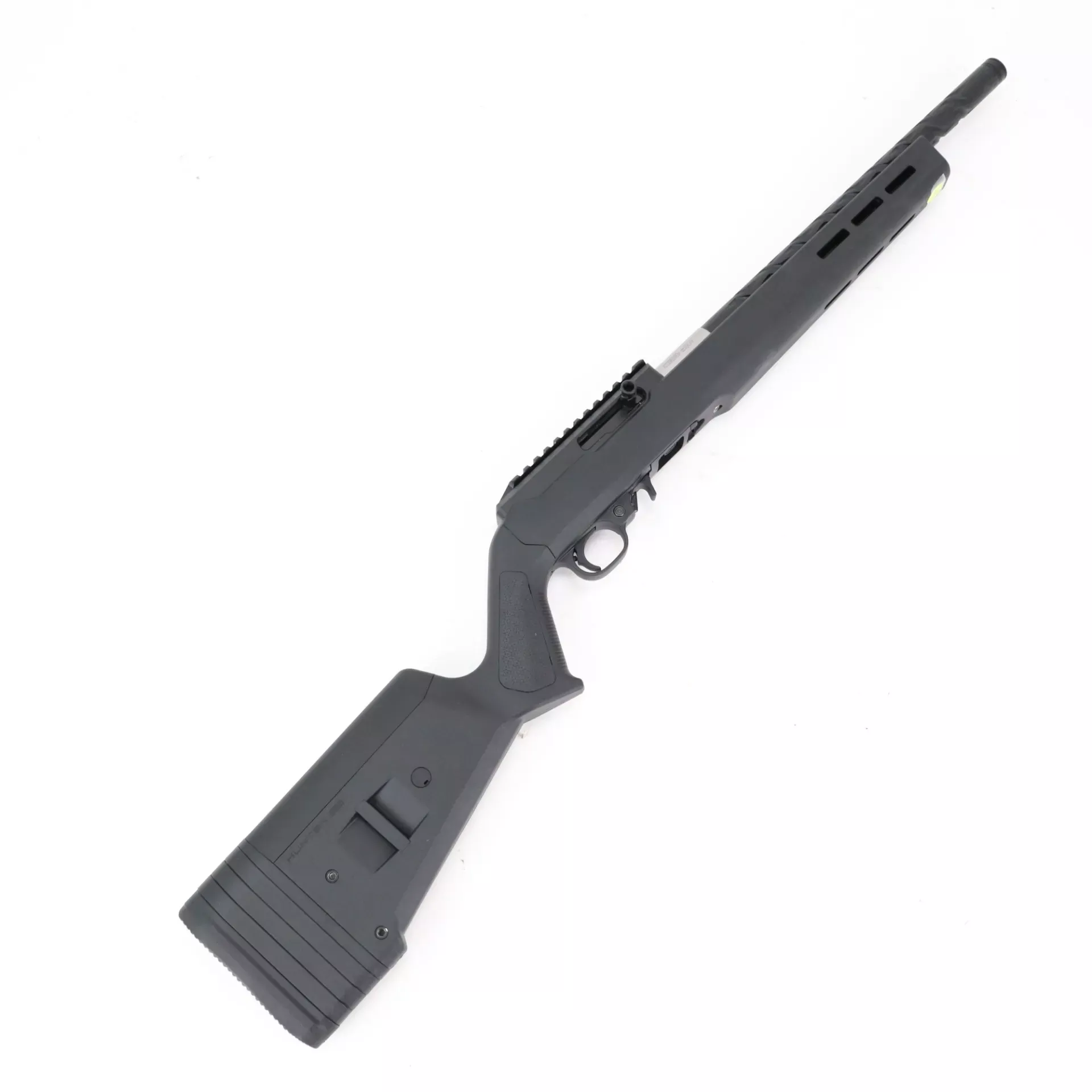 USED – Brownells BRN-22R 22LR Semi Auto Rifle GTO379238