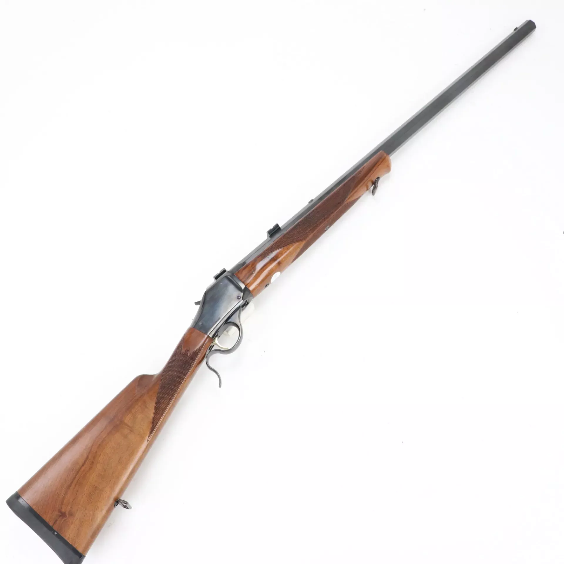 USED - Browning 1895 GTO501036