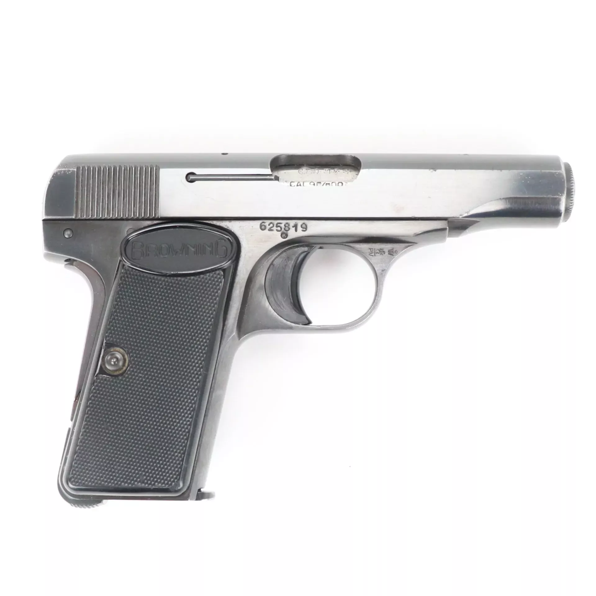 USED - Browning 1910 GTO370246