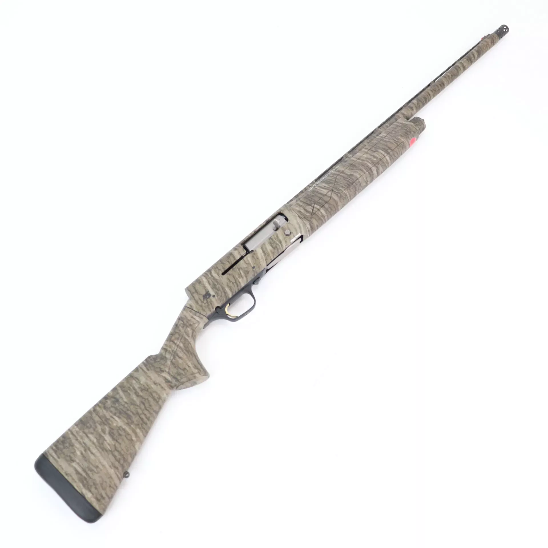 USED – Browning A5 12Gauge Semi Auto Shotgun GTO380566