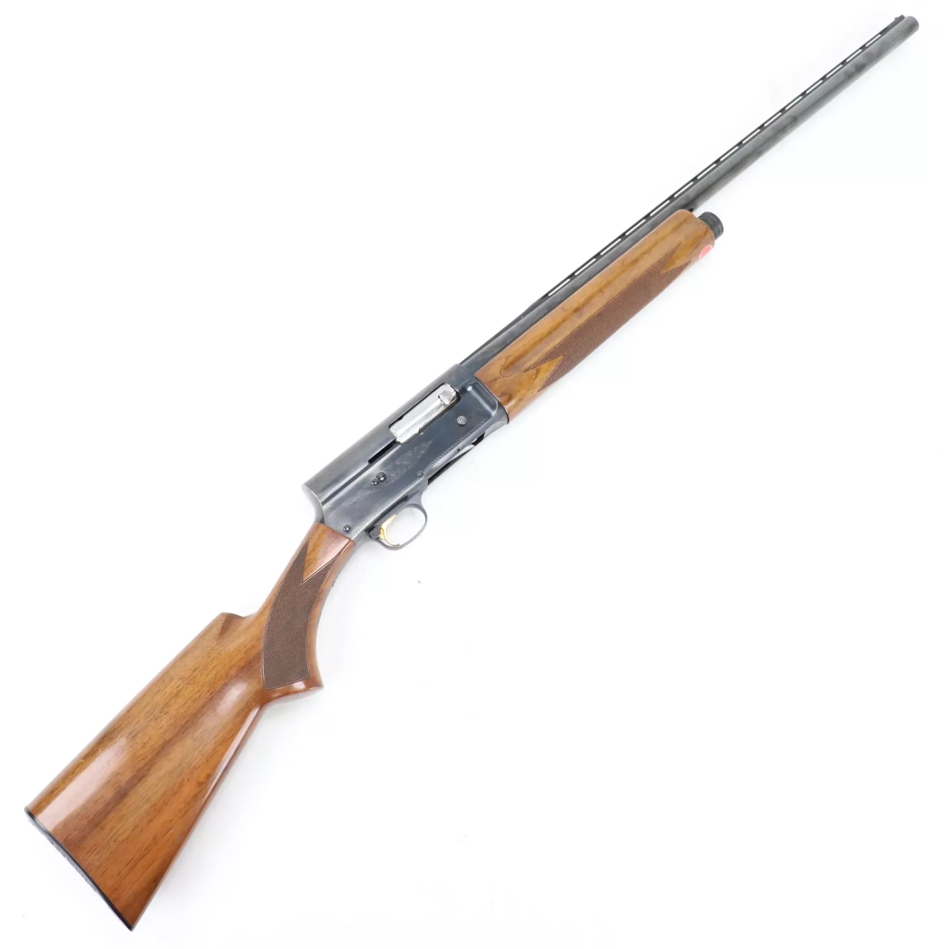 USED – Browning A5 Light 12 Semi Auto Shotgun GTO504401