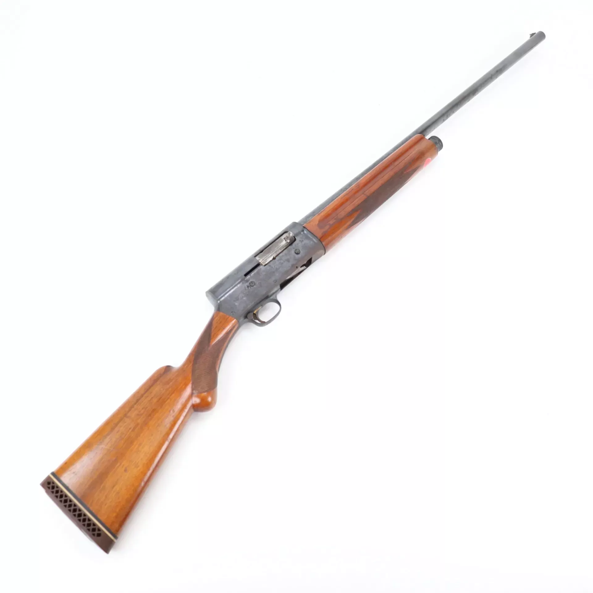 USED – Browning A5 Light Twelve 12ga Semi Auto Shotgun GTO379484