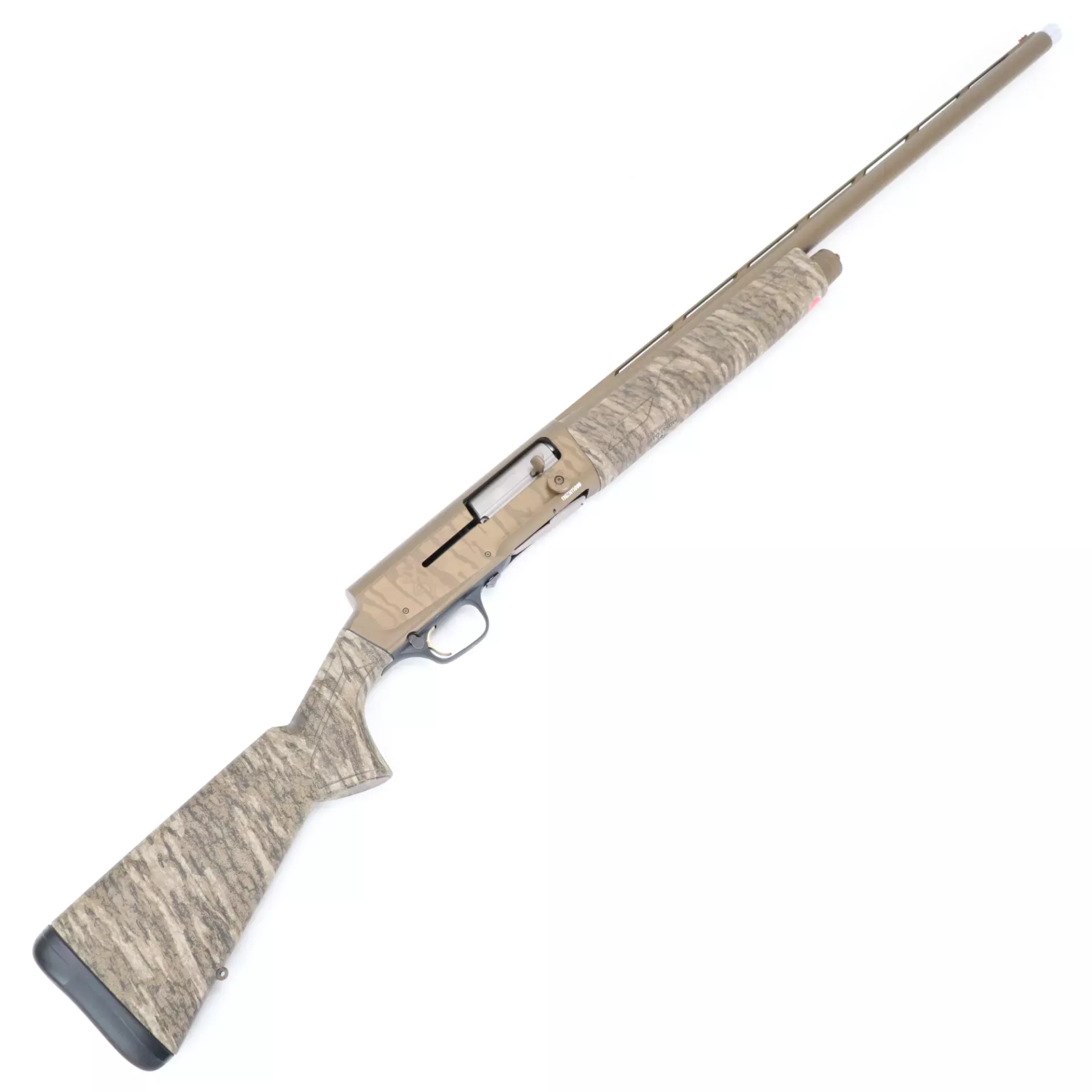 USED – Browning A5 Wicked Wing Semi Auto Shotgun GTO375044
