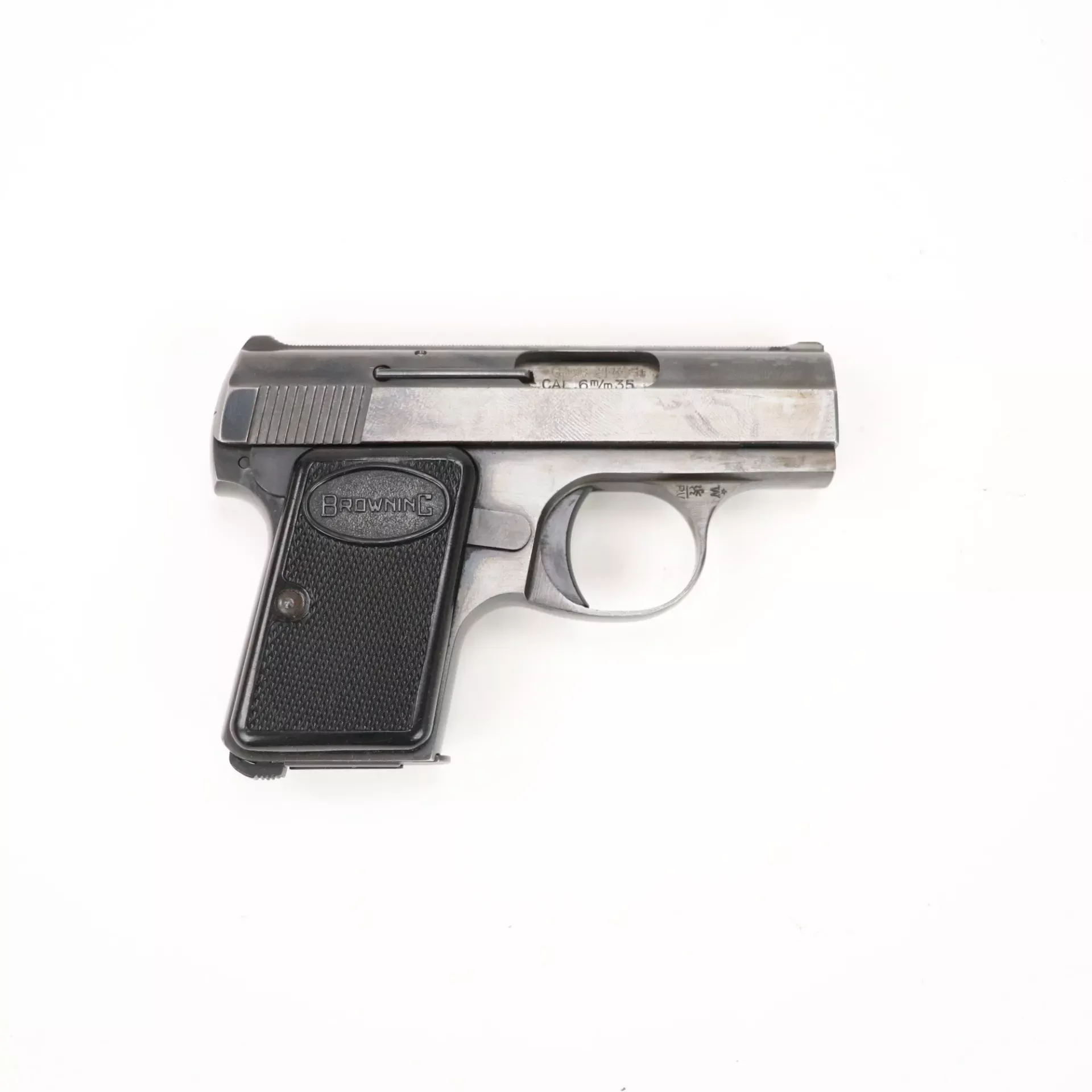 USED – Browning Baby GTO363483