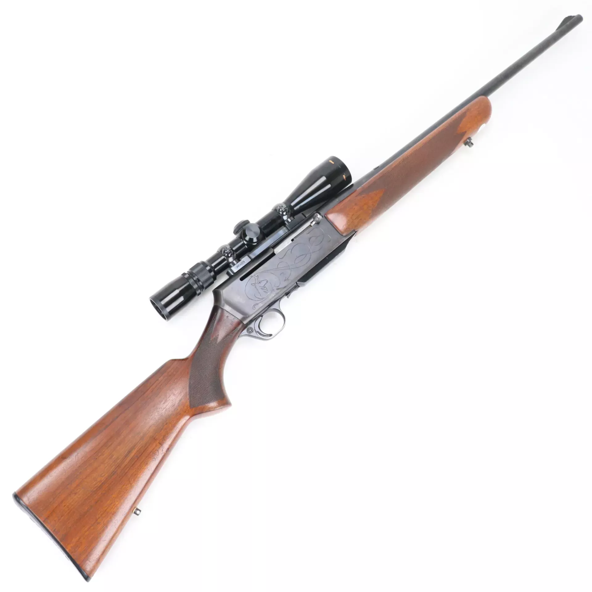 USED - Browning BAR GTO372594