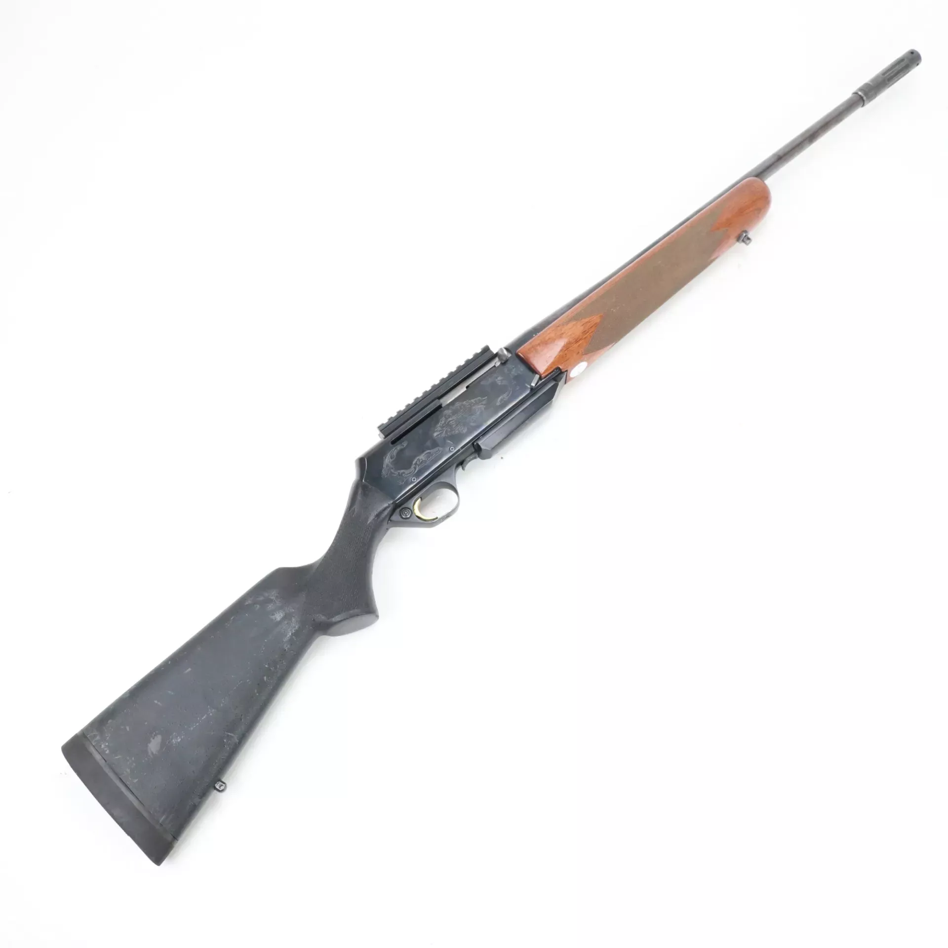 USED - Browning BAR II GTO356867