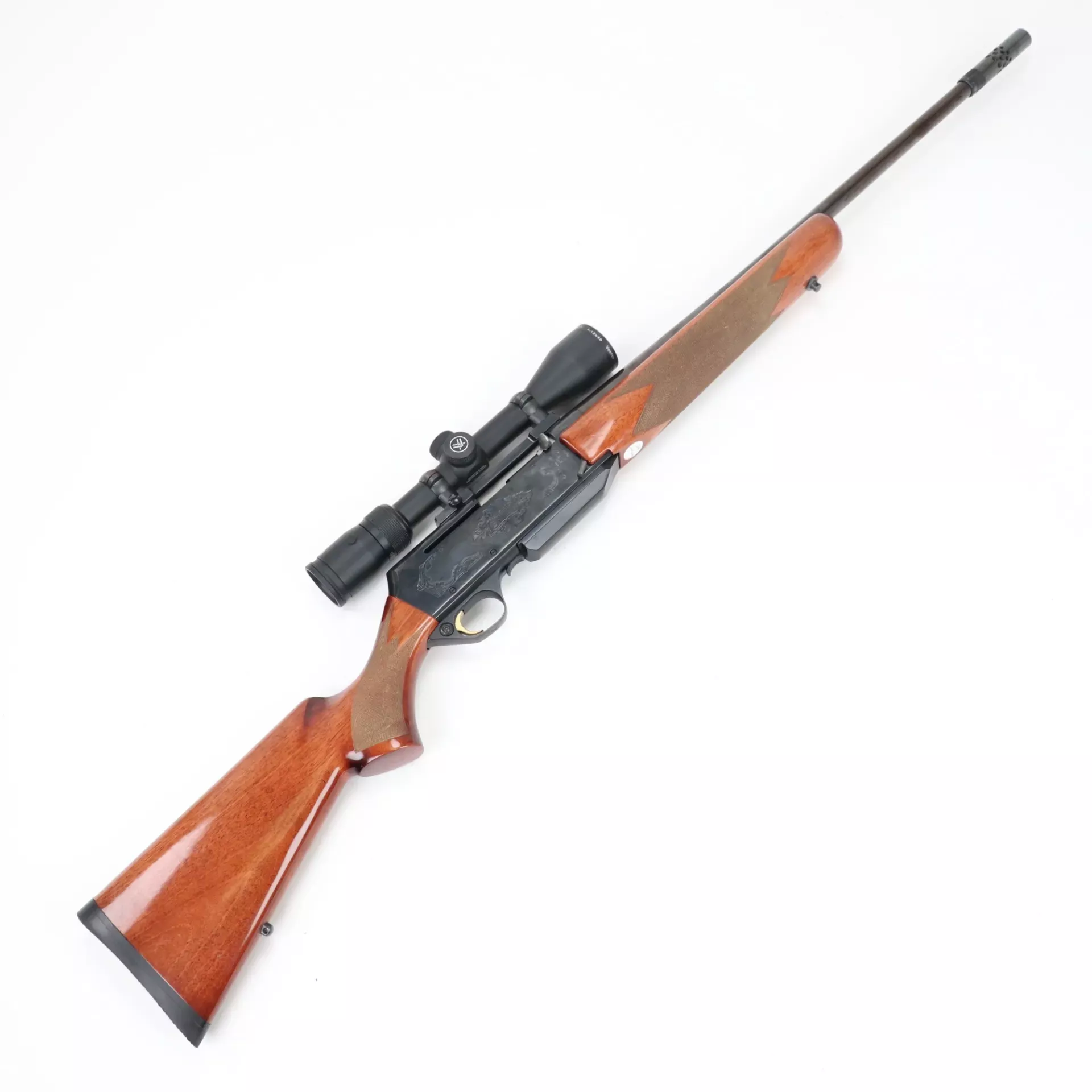 USED - Browning BAR II GTO363130