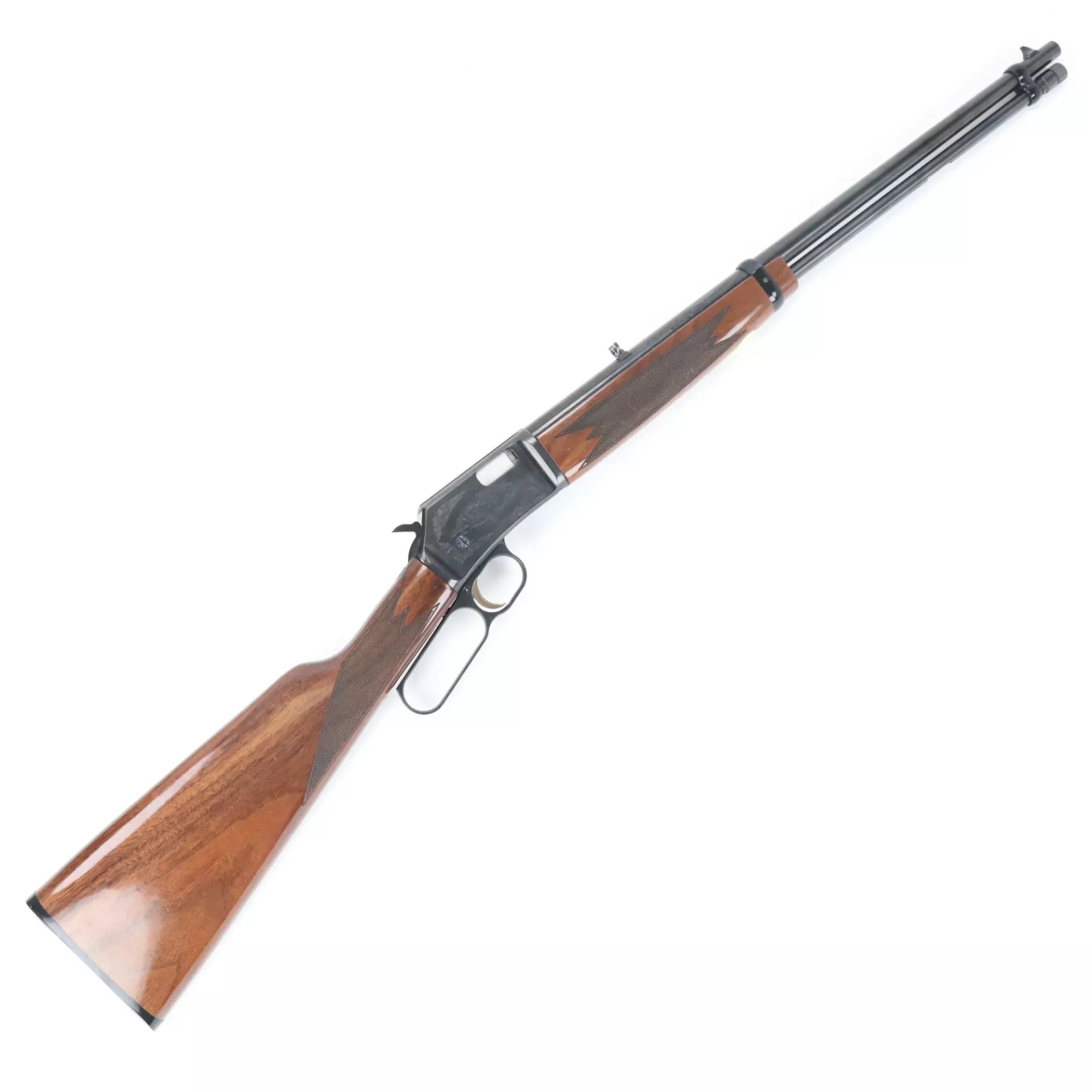USED - Browning BL-22 Grade II GTO369777
