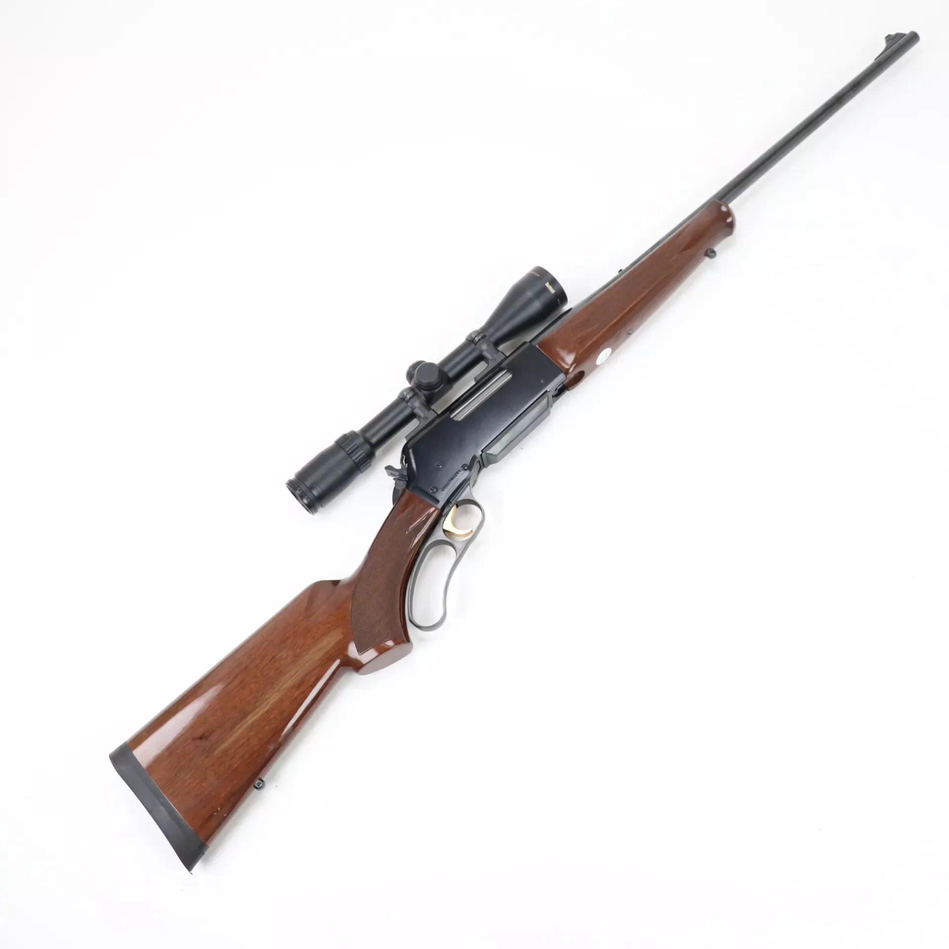 USED - Browning BLR GTO363164